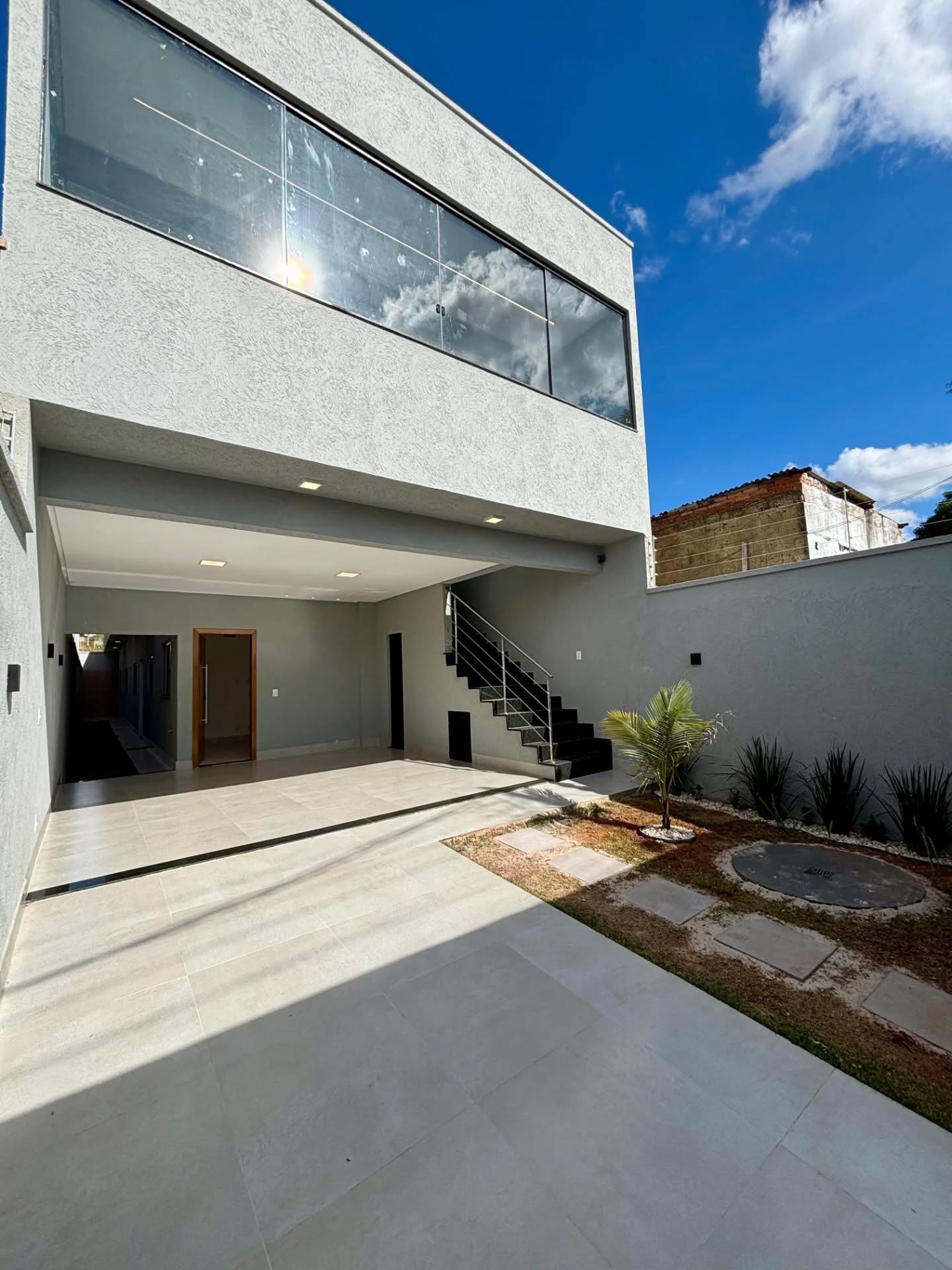 Casa, 3 quartos, 165 m² - Foto 1