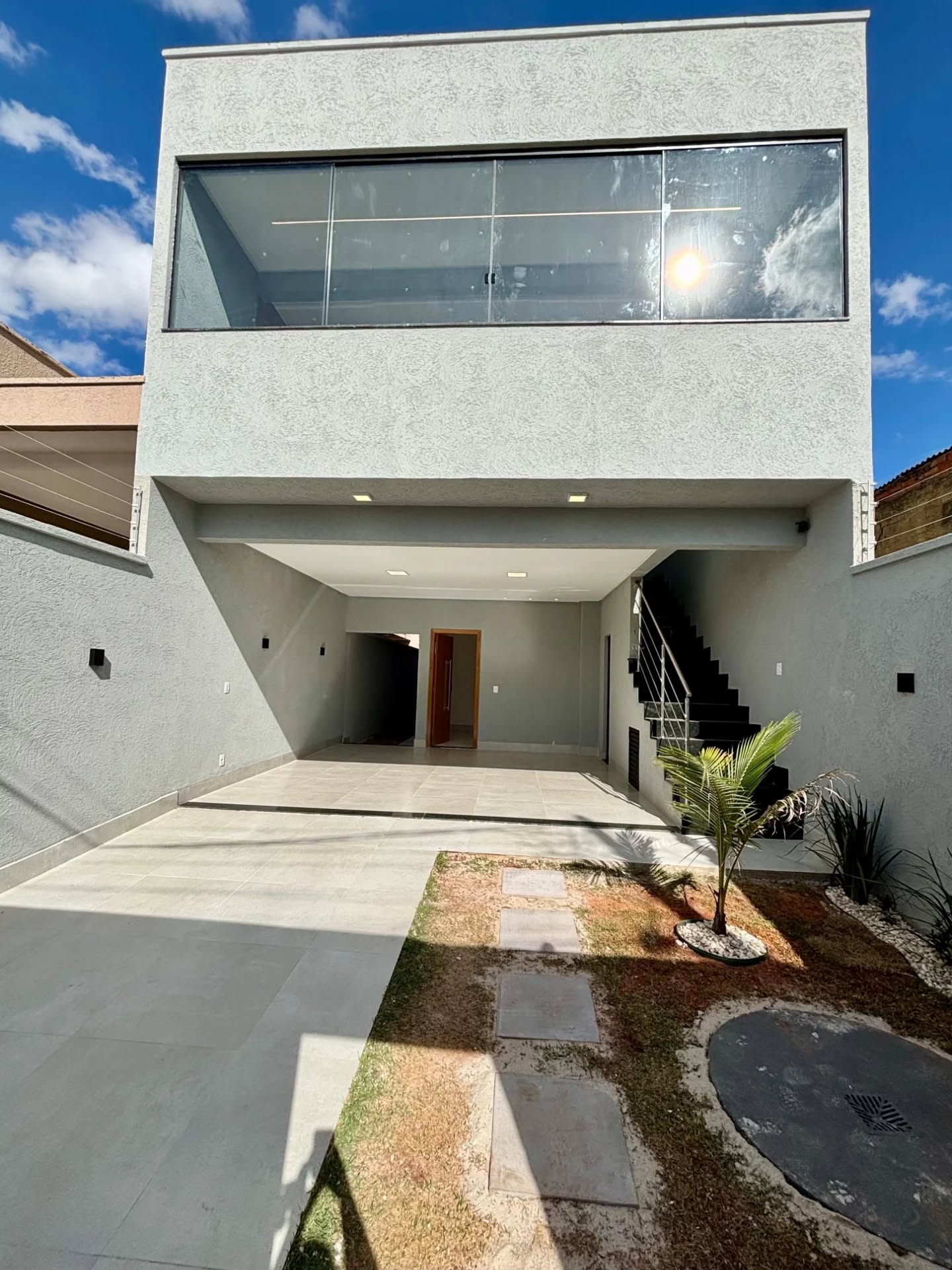 Casa, 3 quartos, 165 m² - Foto 2