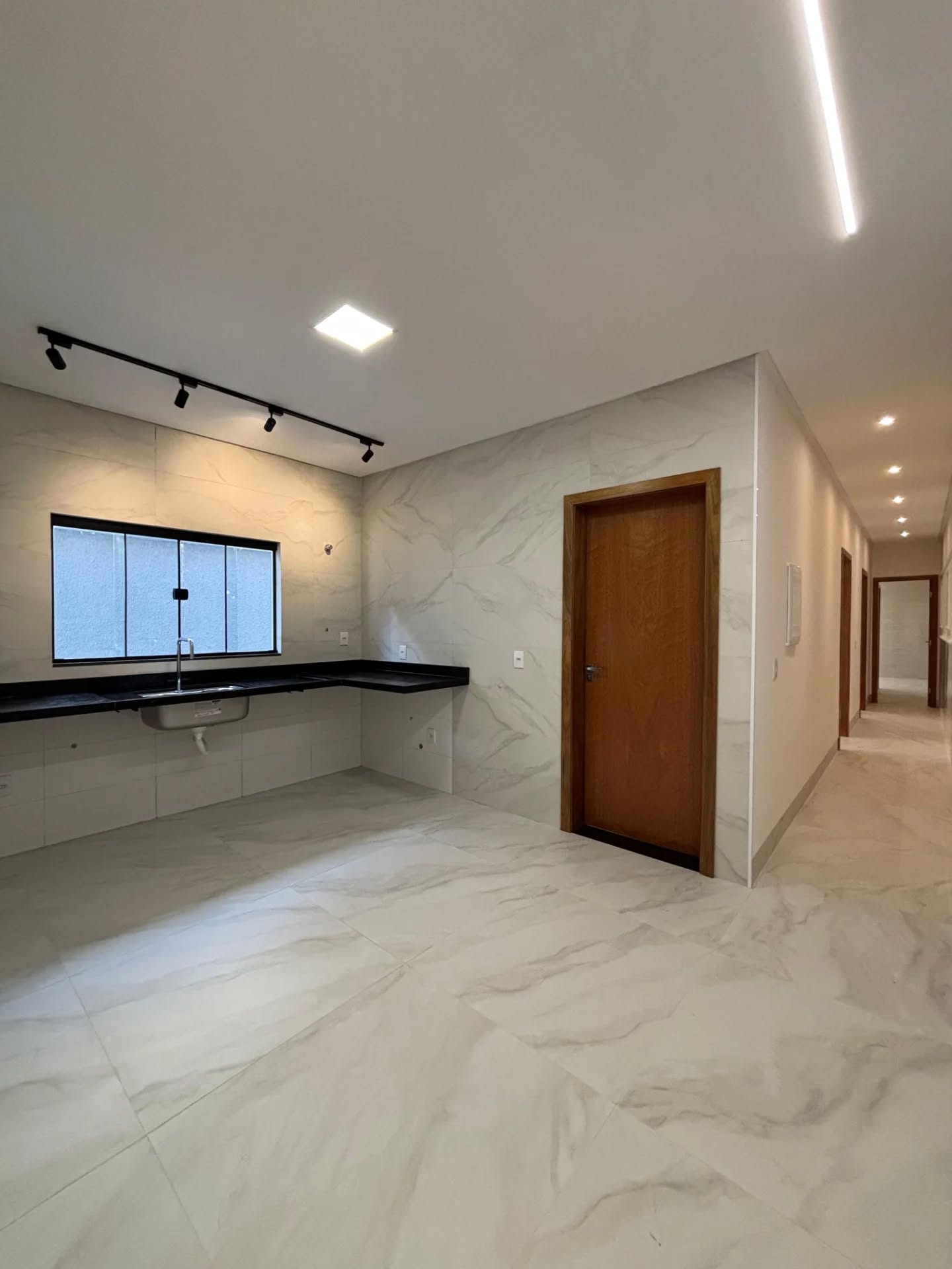 Casa, 3 quartos, 165 m² - Foto 12