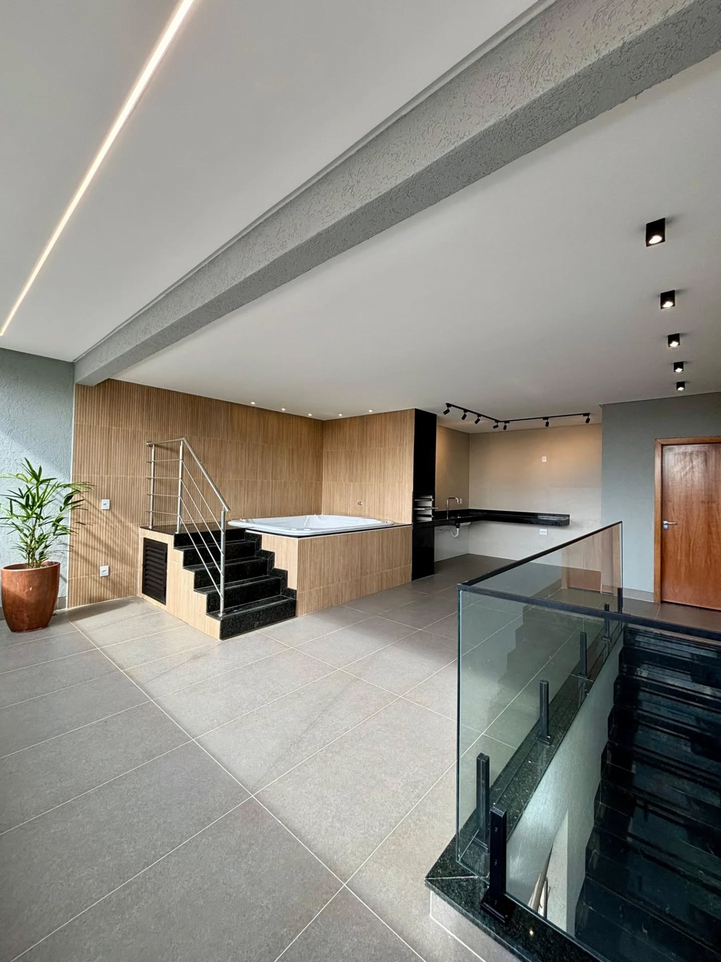 Casa, 3 quartos, 165 m² - Foto 20
