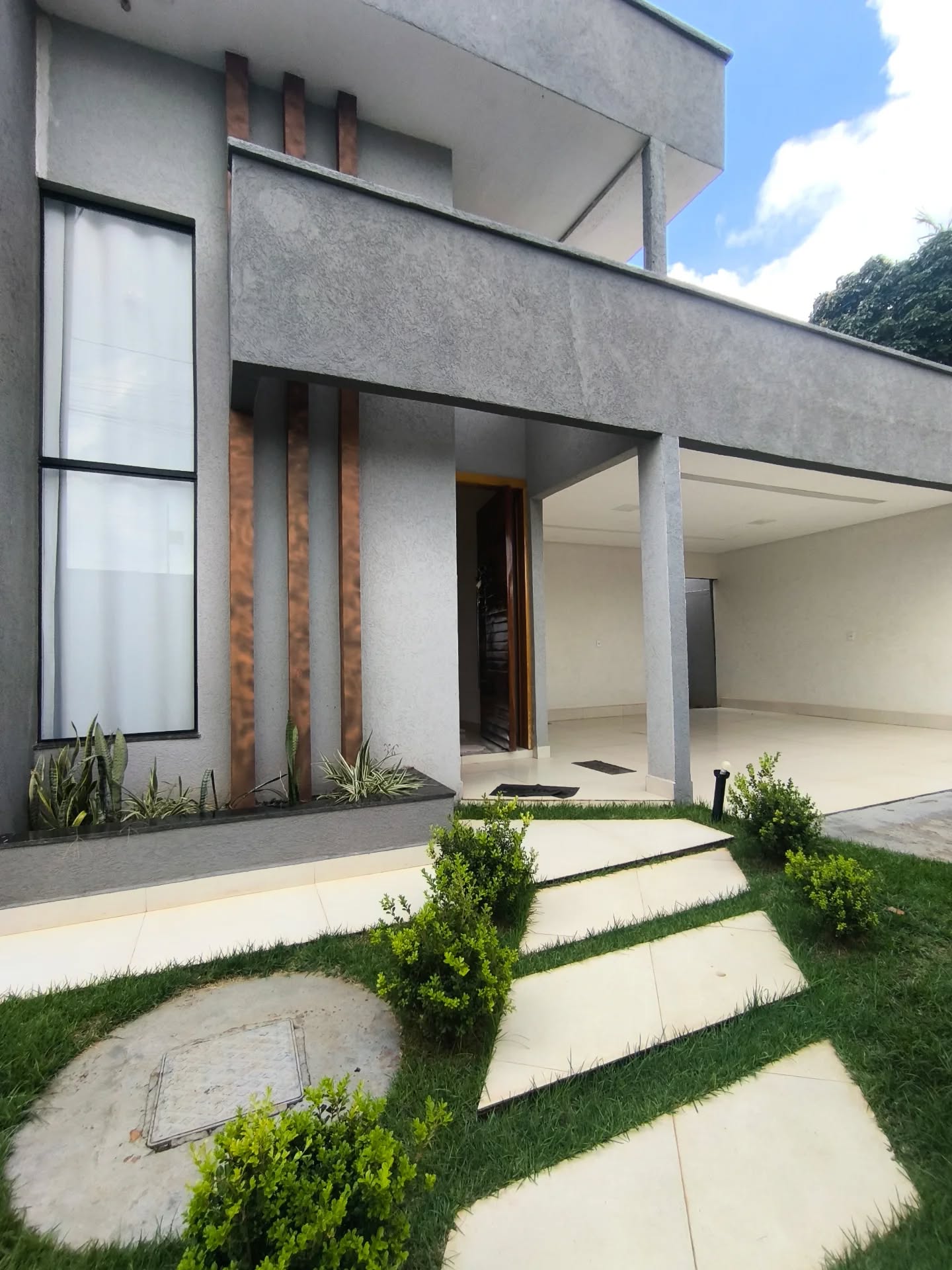 Casa, 3 quartos, 137 m² - Foto 1