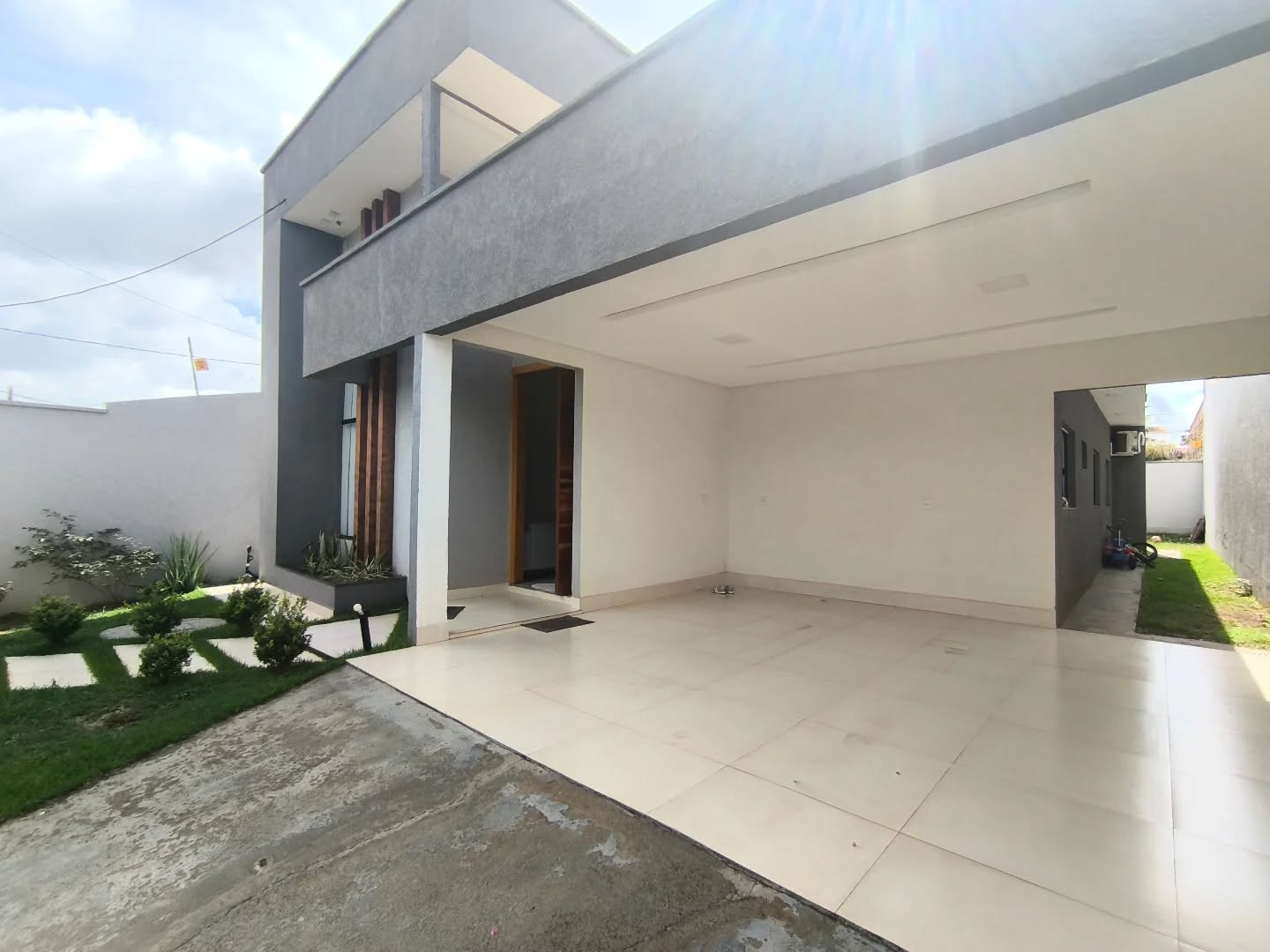 Casa, 3 quartos, 137 m² - Foto 3