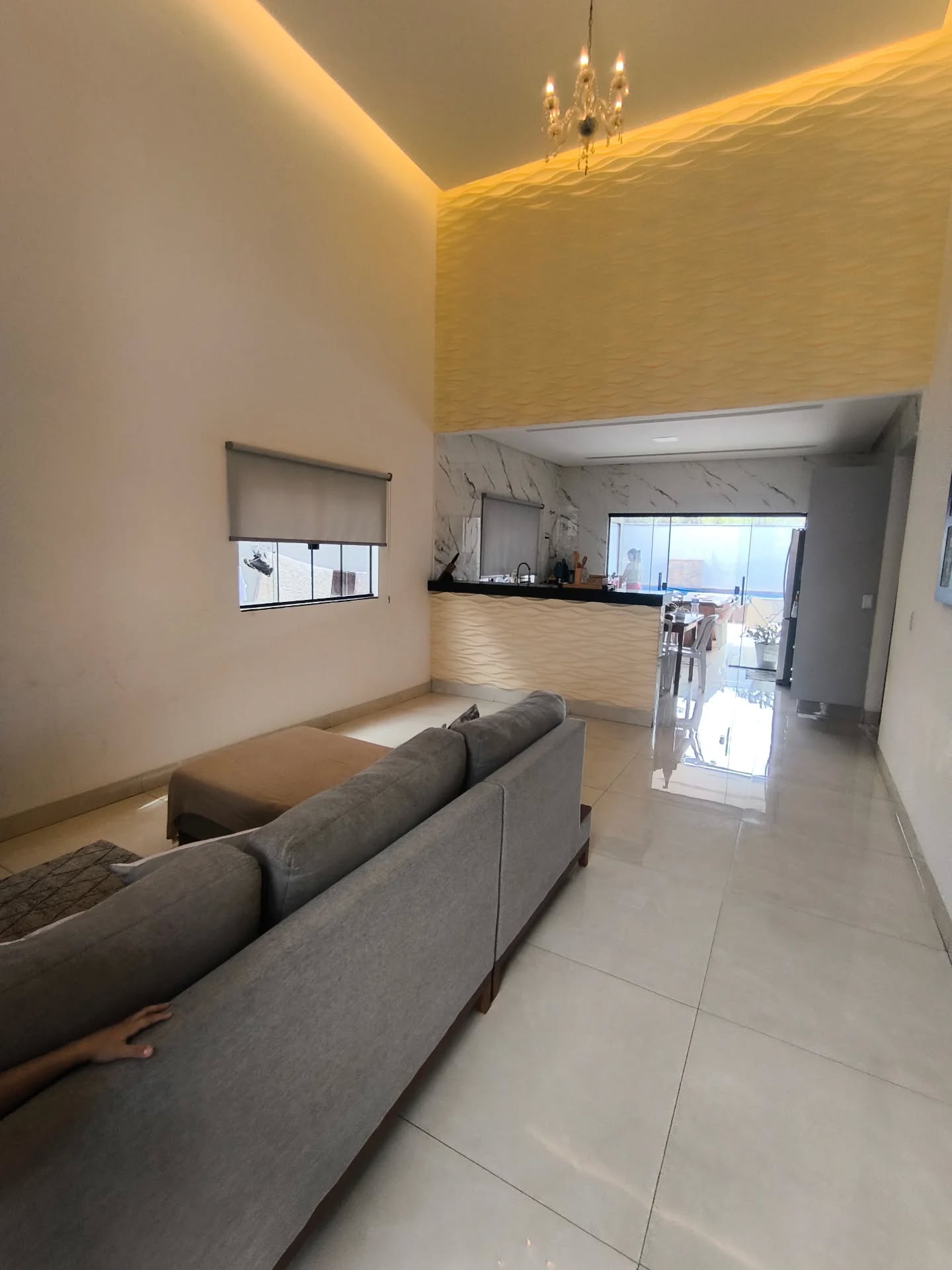 Casa, 3 quartos, 137 m² - Foto 5