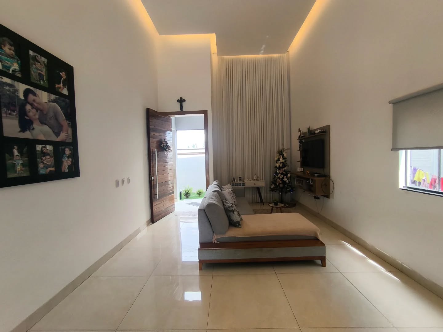 Casa, 3 quartos, 137 m² - Foto 2