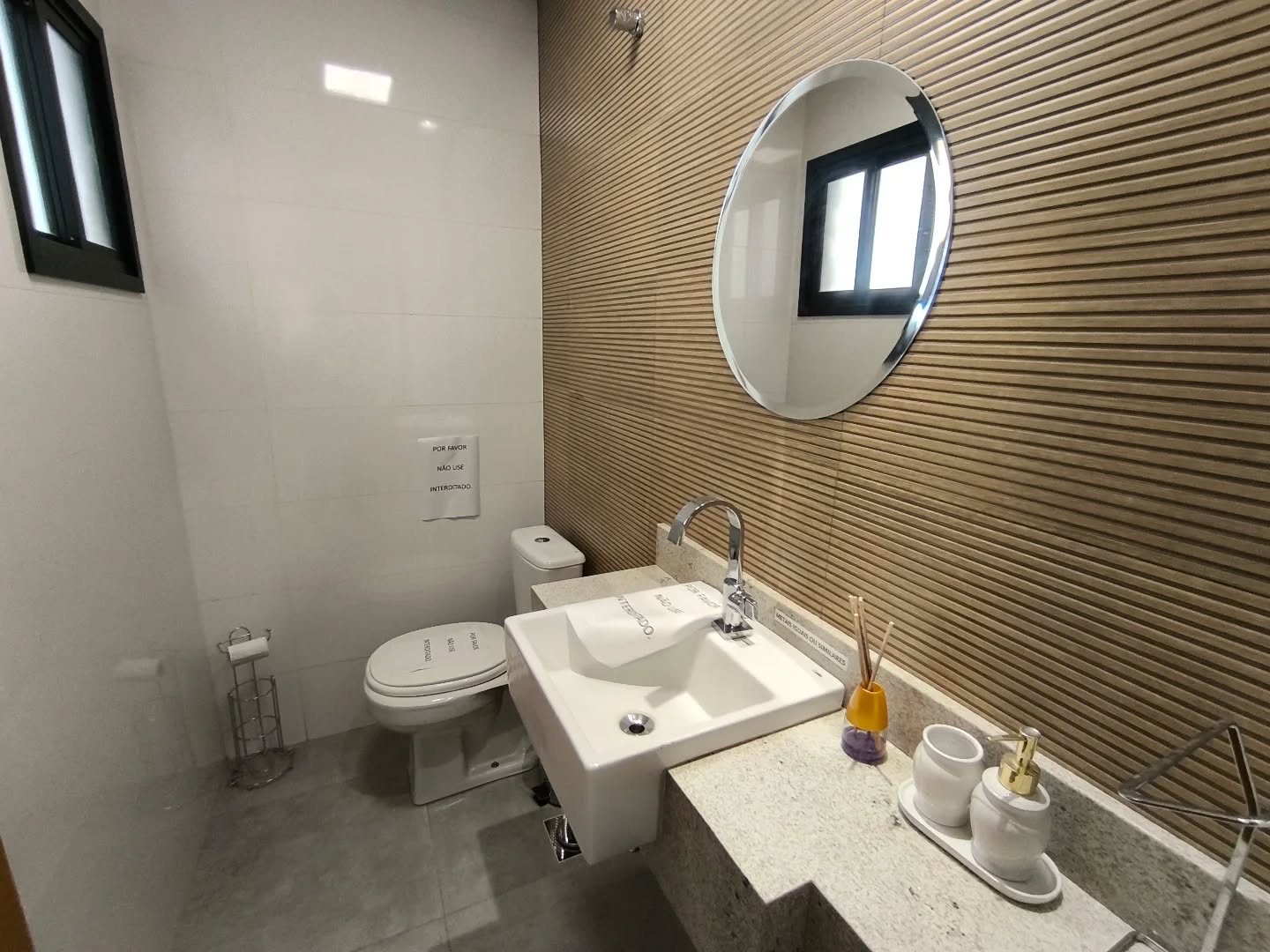 Casa de Condomínio, 3 quartos - Foto 19