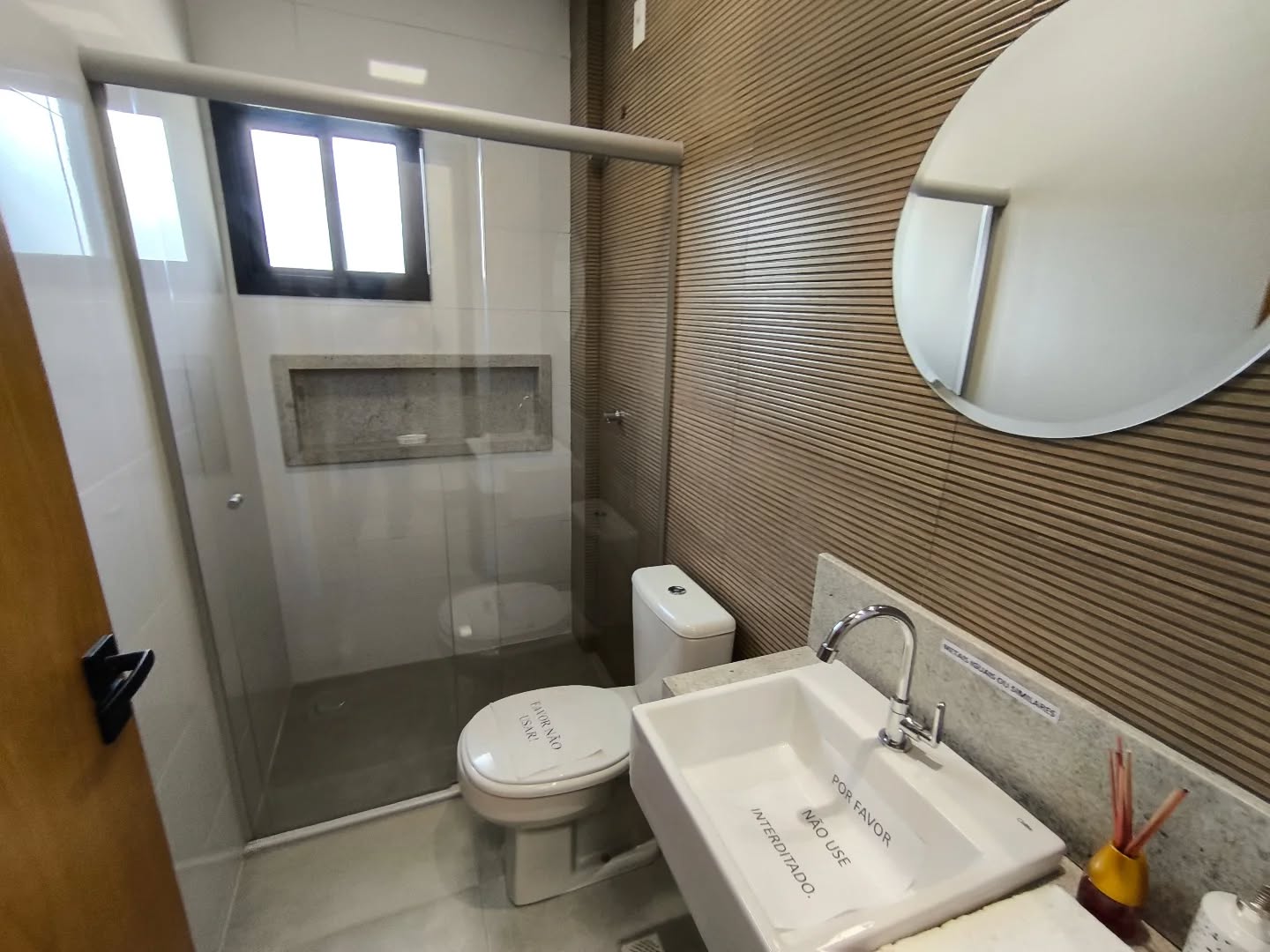Casa de Condomínio, 3 quartos - Foto 11