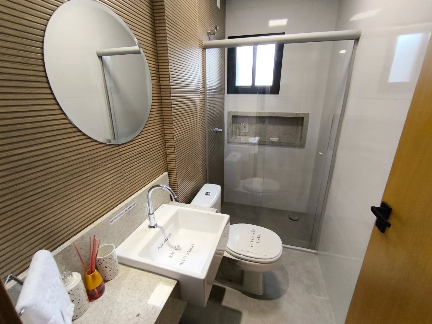Casa de Condomínio, 3 quartos - Foto 8