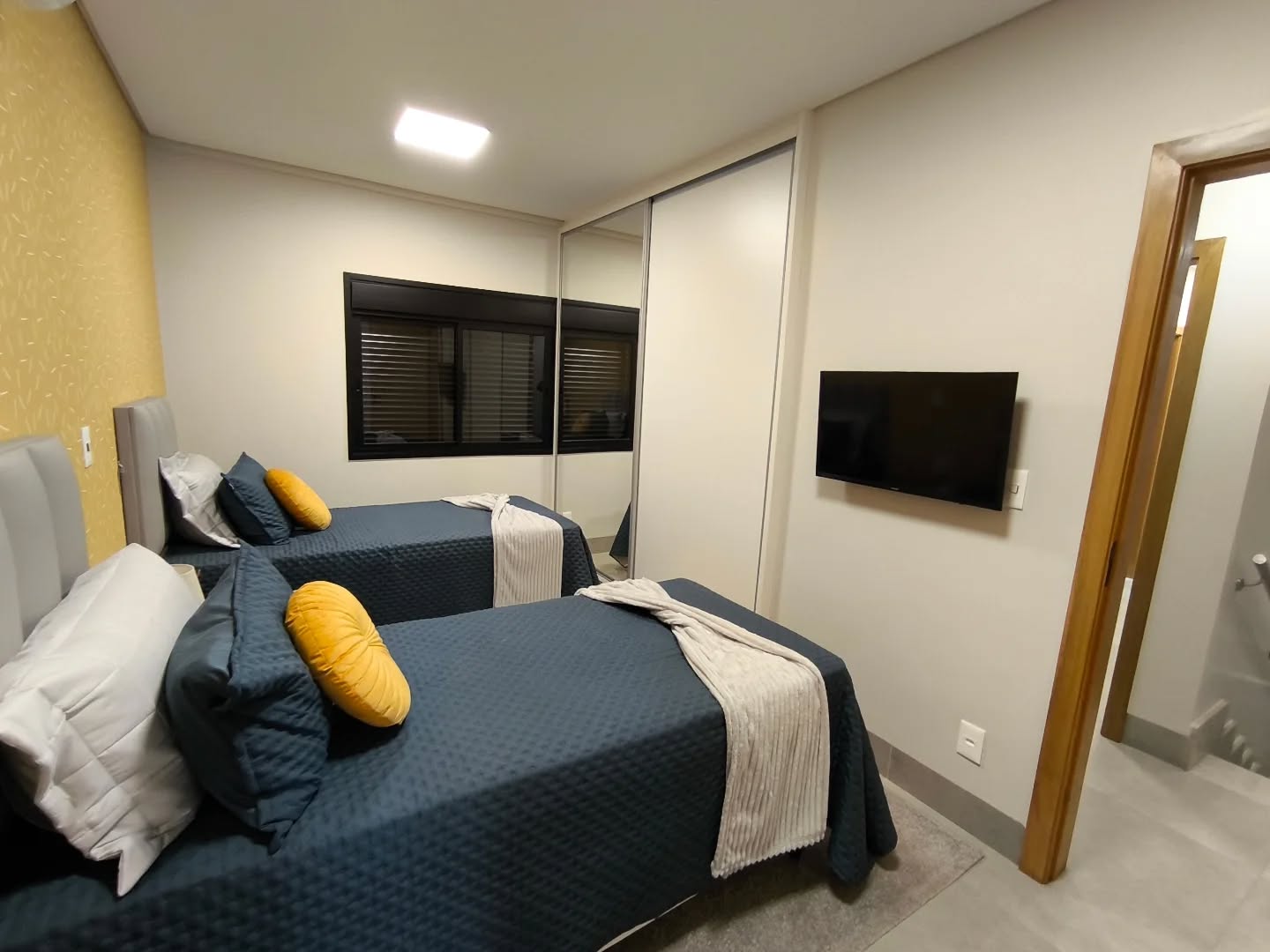 Casa de Condomínio, 3 quartos - Foto 7