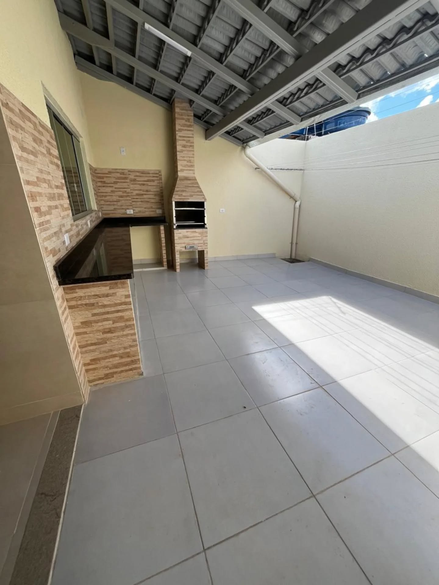 Casa, 3 quartos, 111 m² - Foto 12