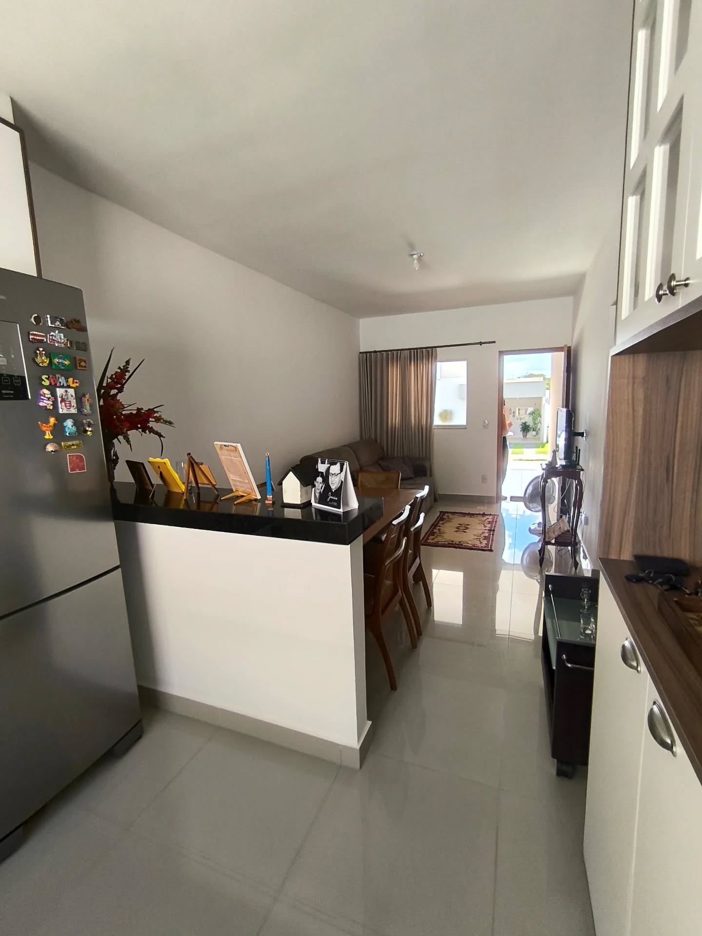 Casa de Condomínio, 3 quartos - Foto 3