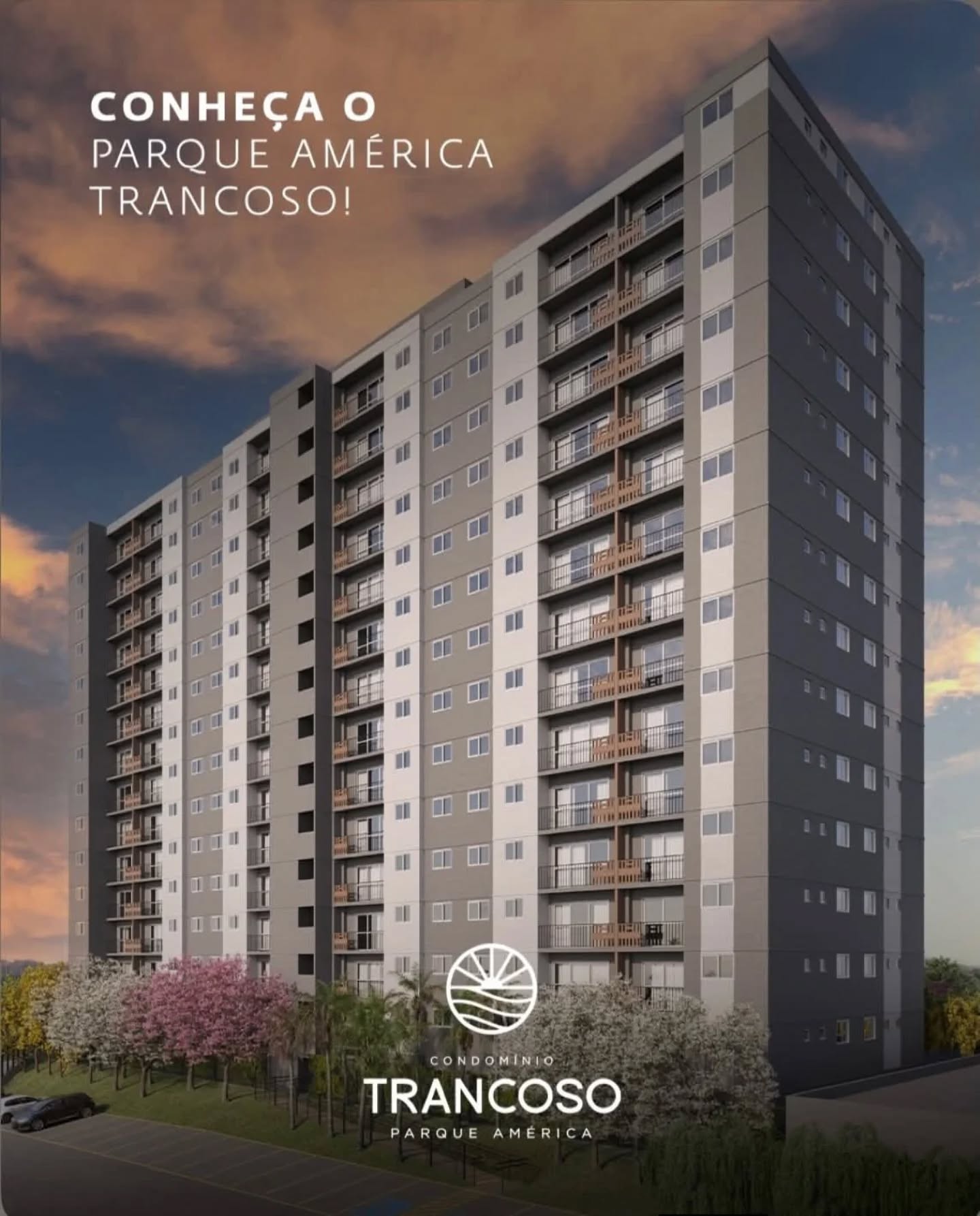 Apartamento, 2 quartos, 42 m² - Foto 1