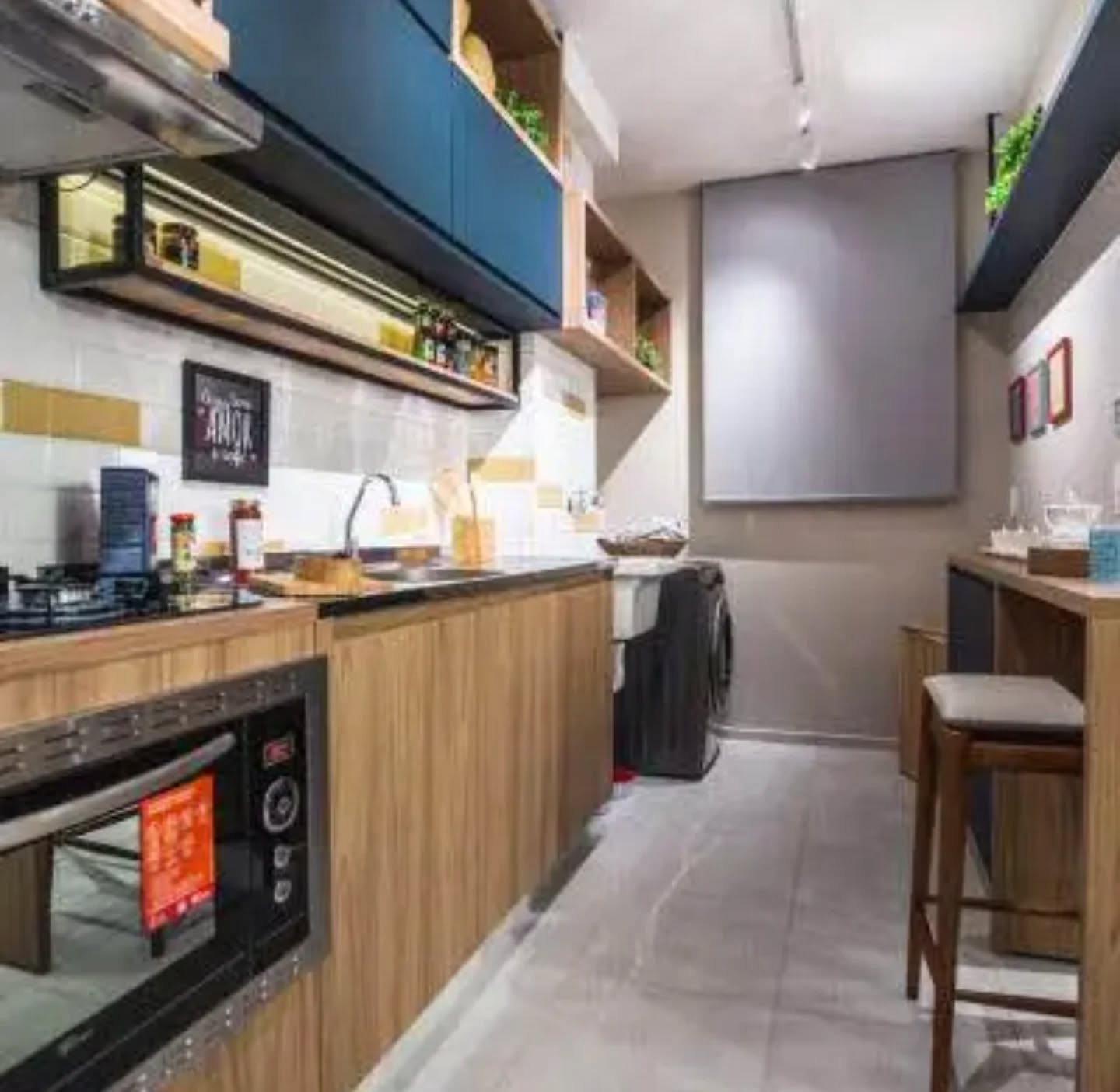 Apartamento, 2 quartos, 42 m² - Foto 8