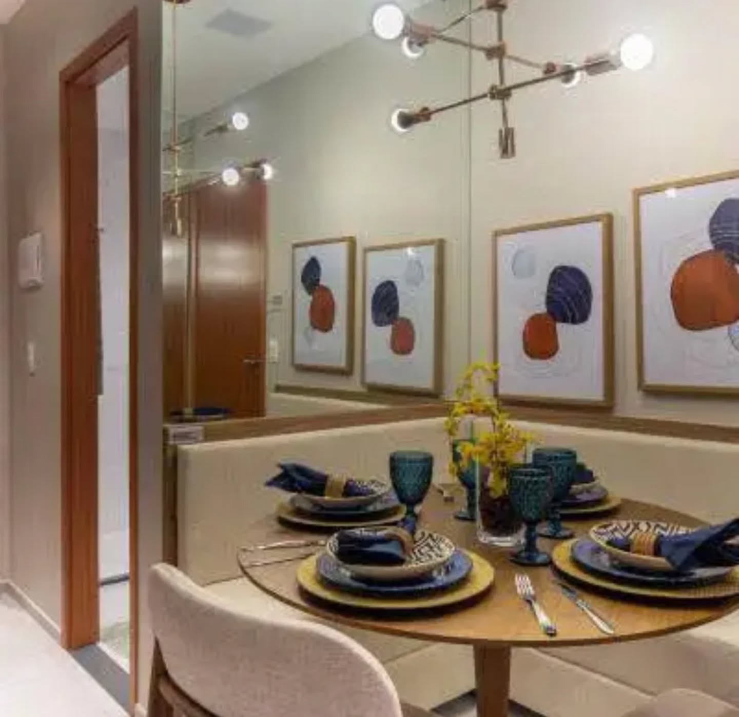 Apartamento, 2 quartos, 42 m² - Foto 6