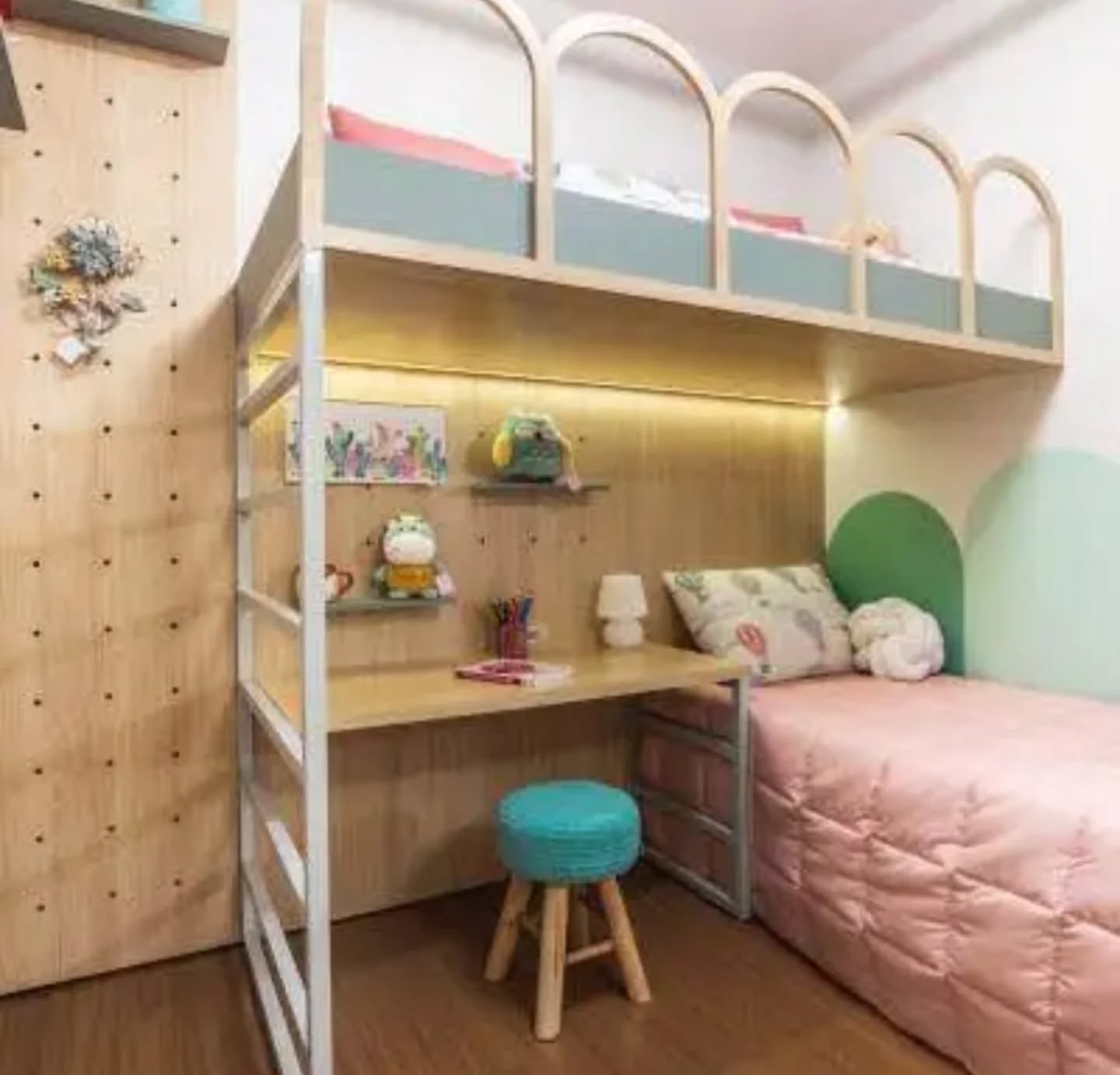 Apartamento, 2 quartos, 42 m² - Foto 5