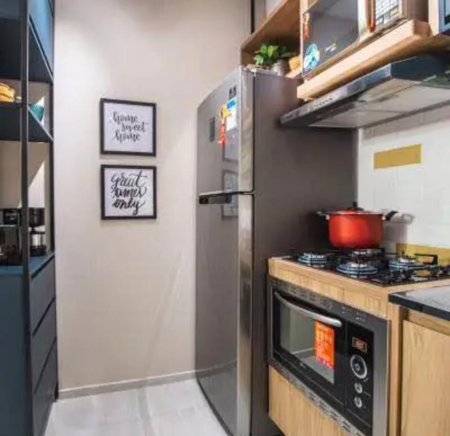 Apartamento, 2 quartos, 42 m² - Foto 4