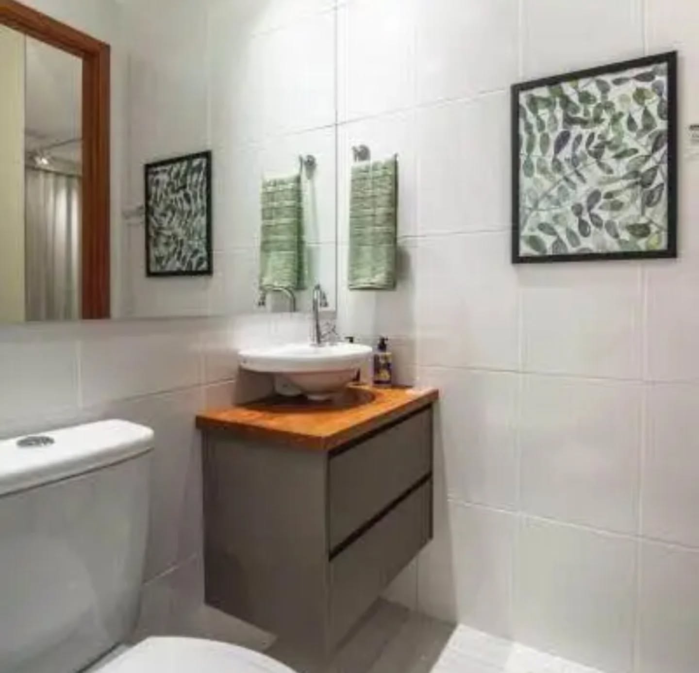 Apartamento, 2 quartos, 42 m² - Foto 2