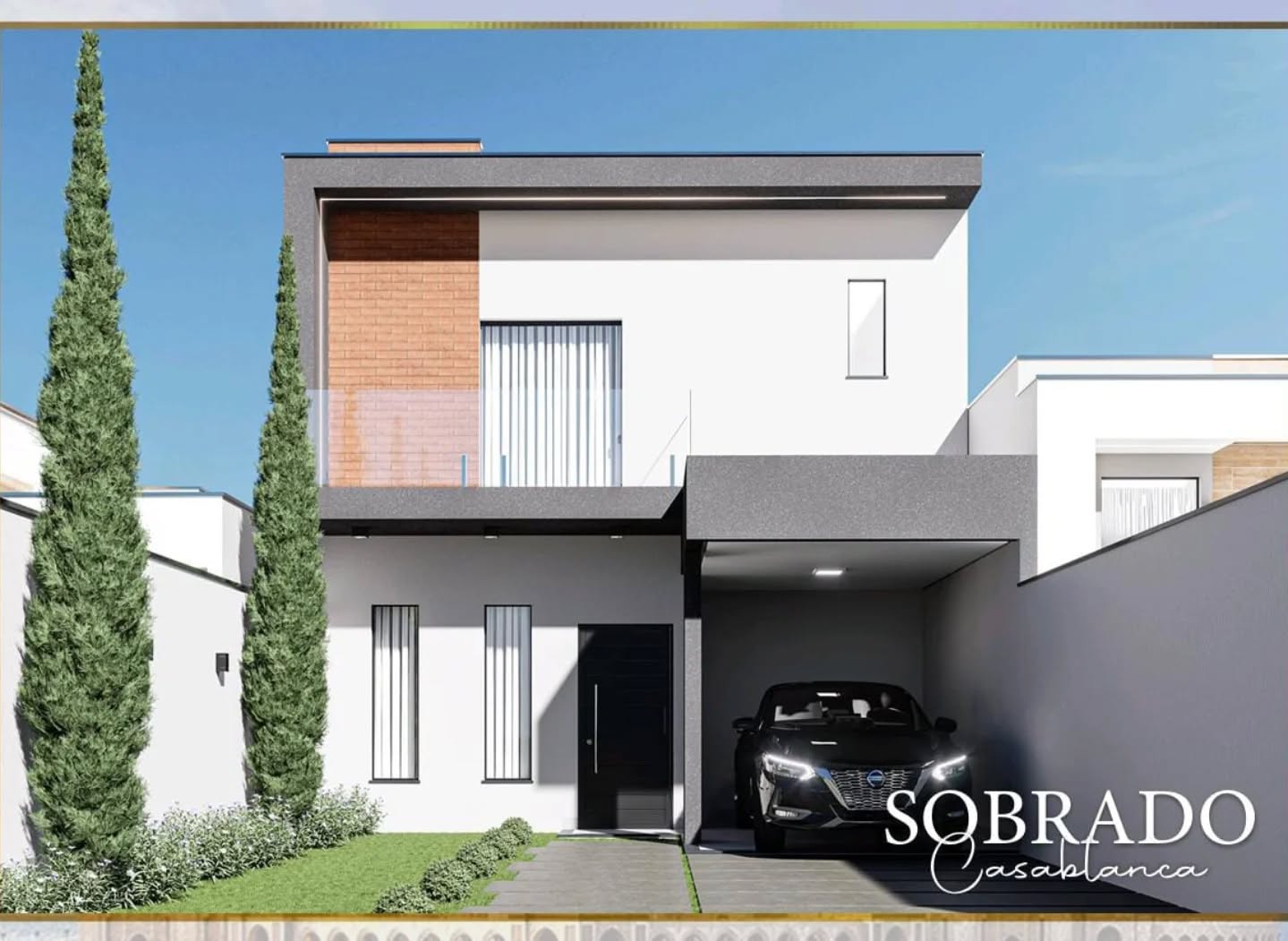 Casa, 3 quartos, 150 m² - Foto 8