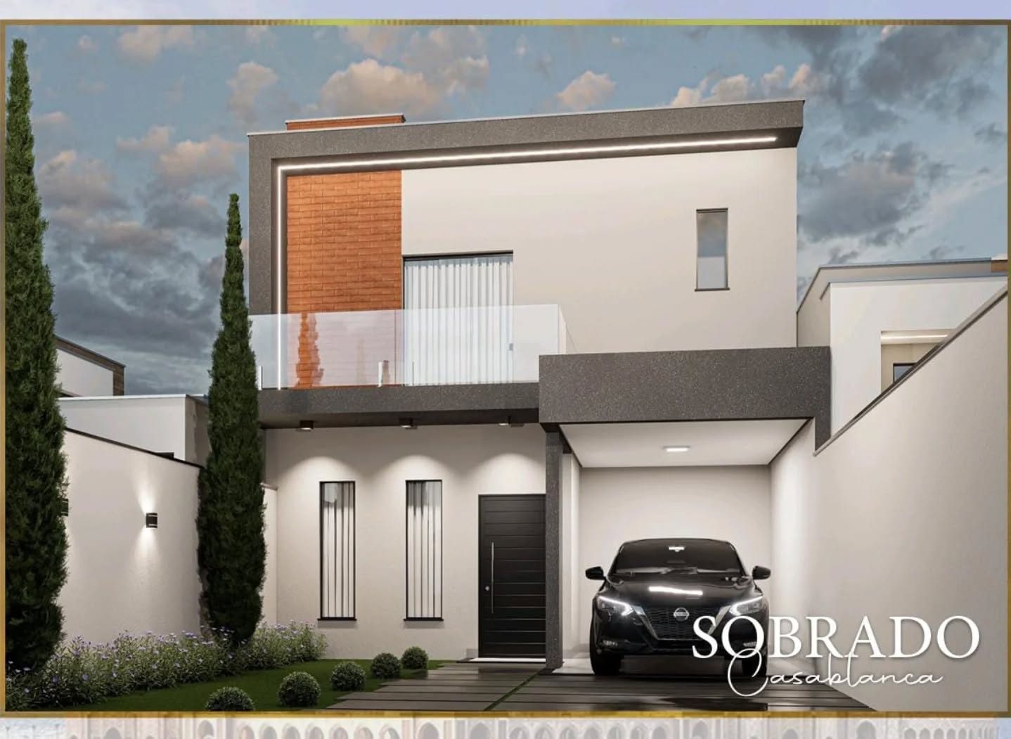 Casa, 3 quartos, 150 m² - Foto 7