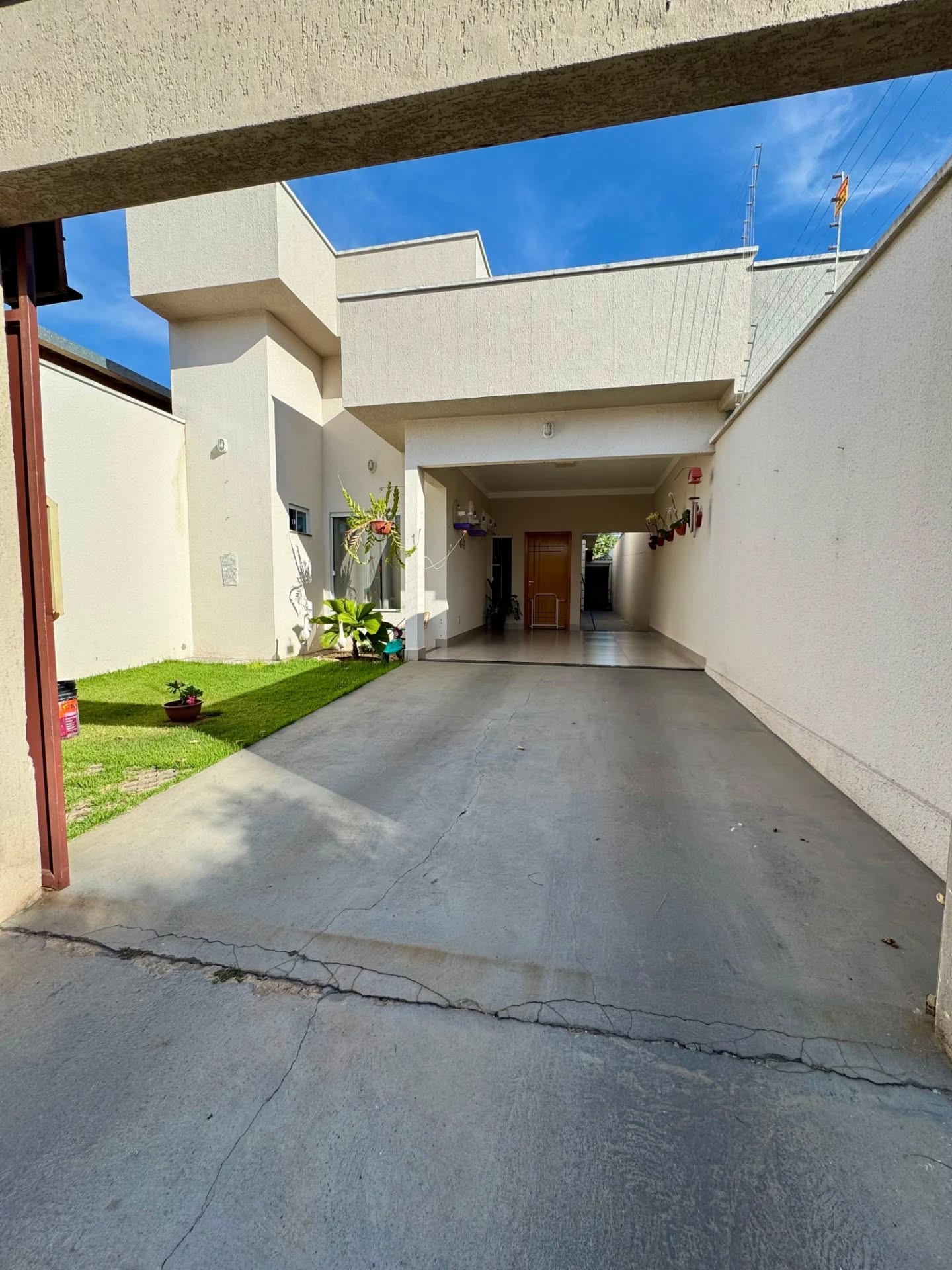 Casa, 3 quartos, 112 m² - Foto 1
