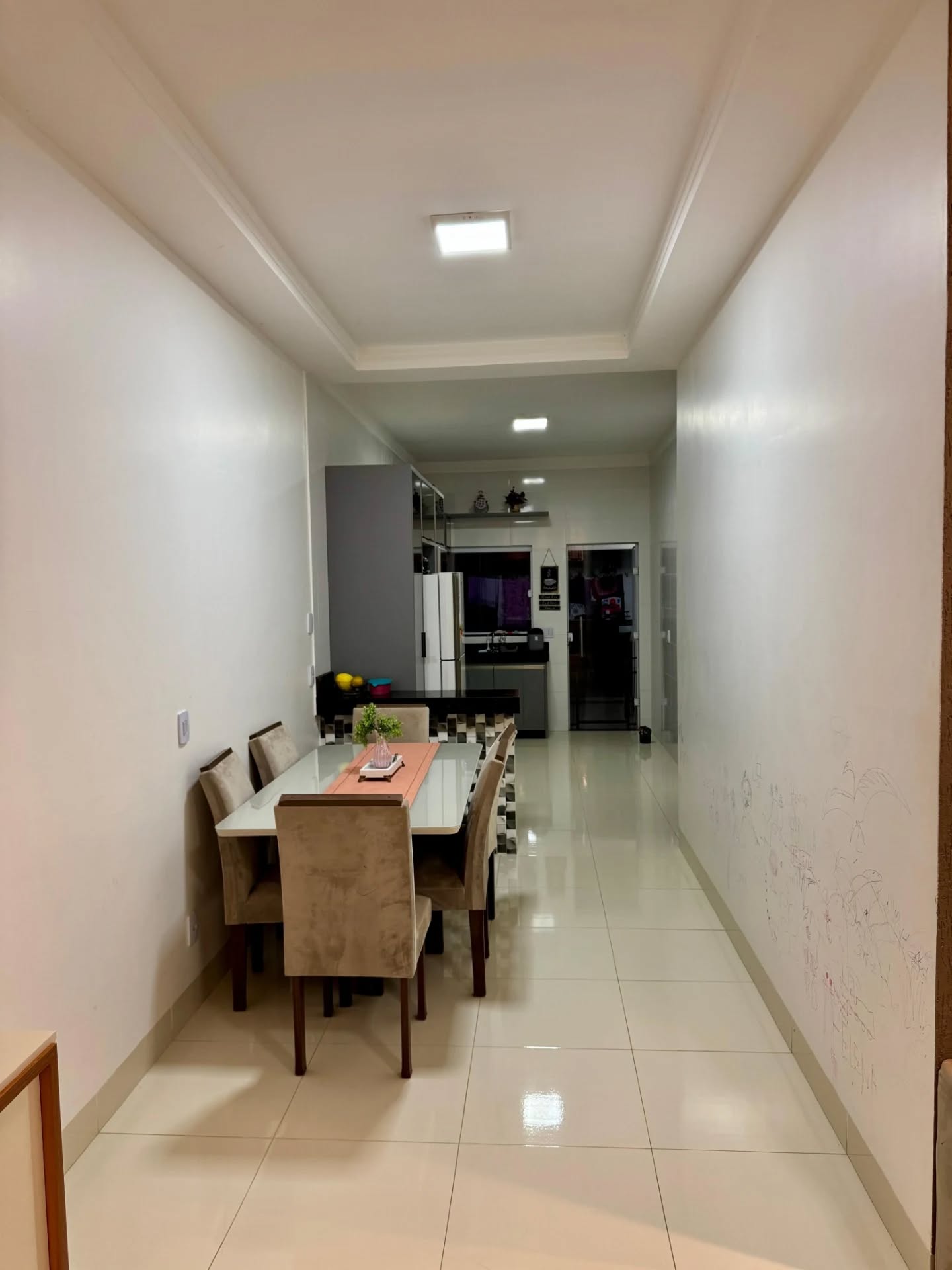 Casa, 3 quartos, 112 m² - Foto 10