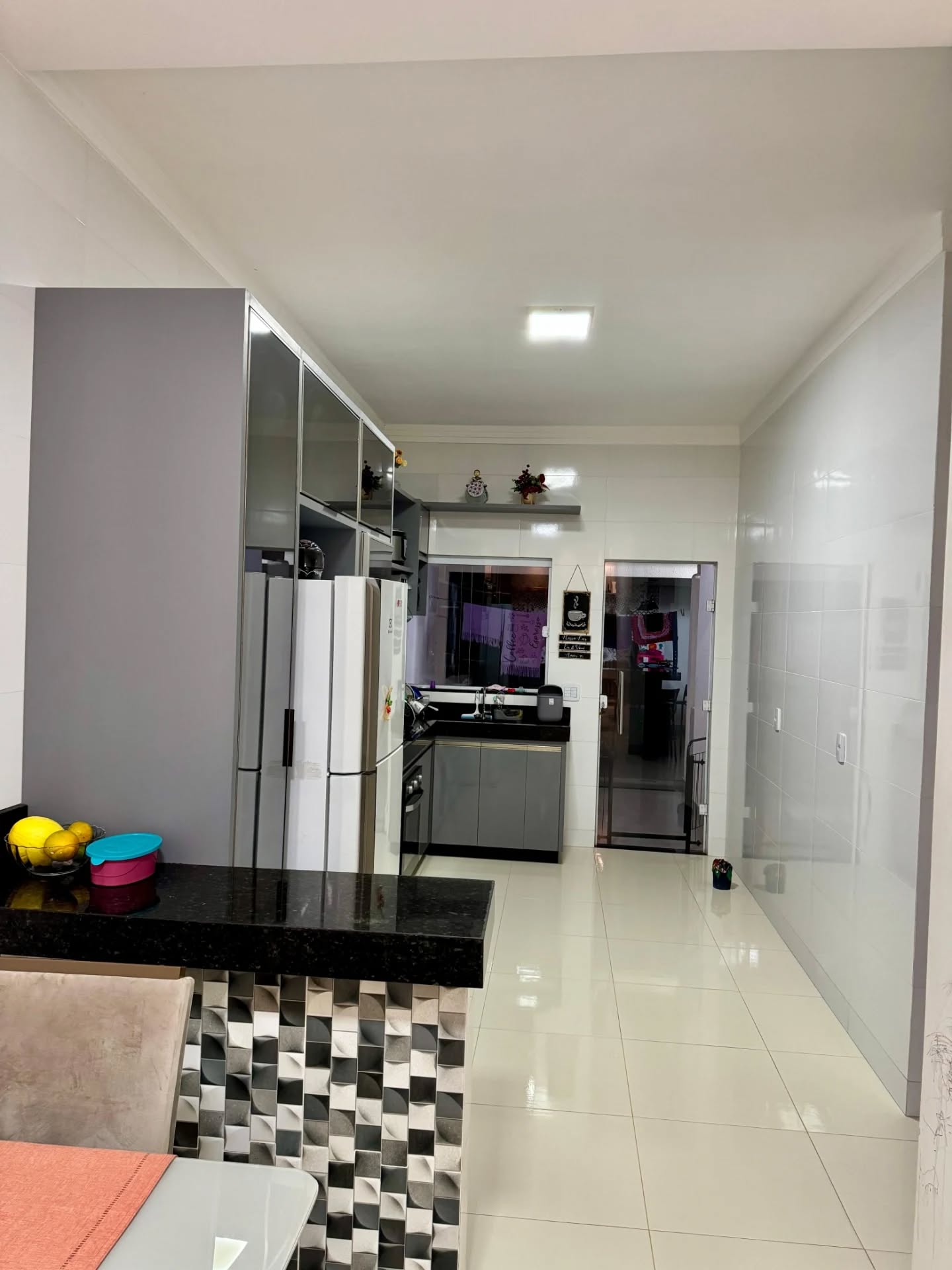 Casa, 3 quartos, 112 m² - Foto 9
