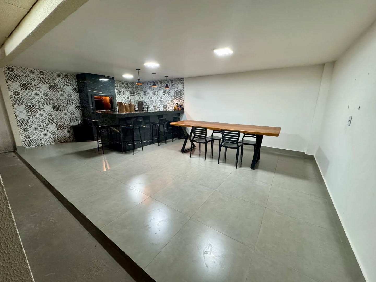 Casa, 3 quartos, 112 m² - Foto 6