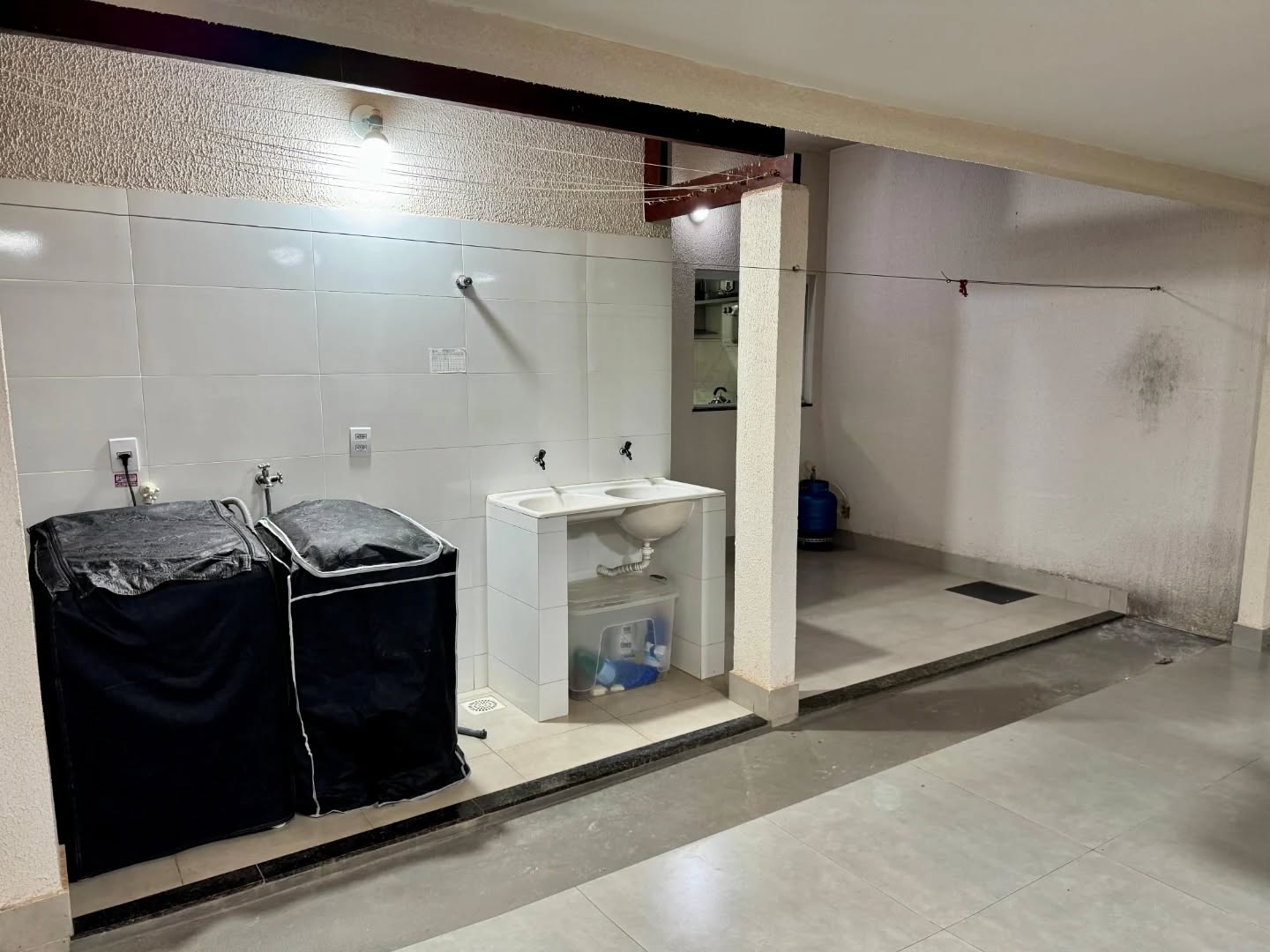 Casa, 3 quartos, 112 m² - Foto 2