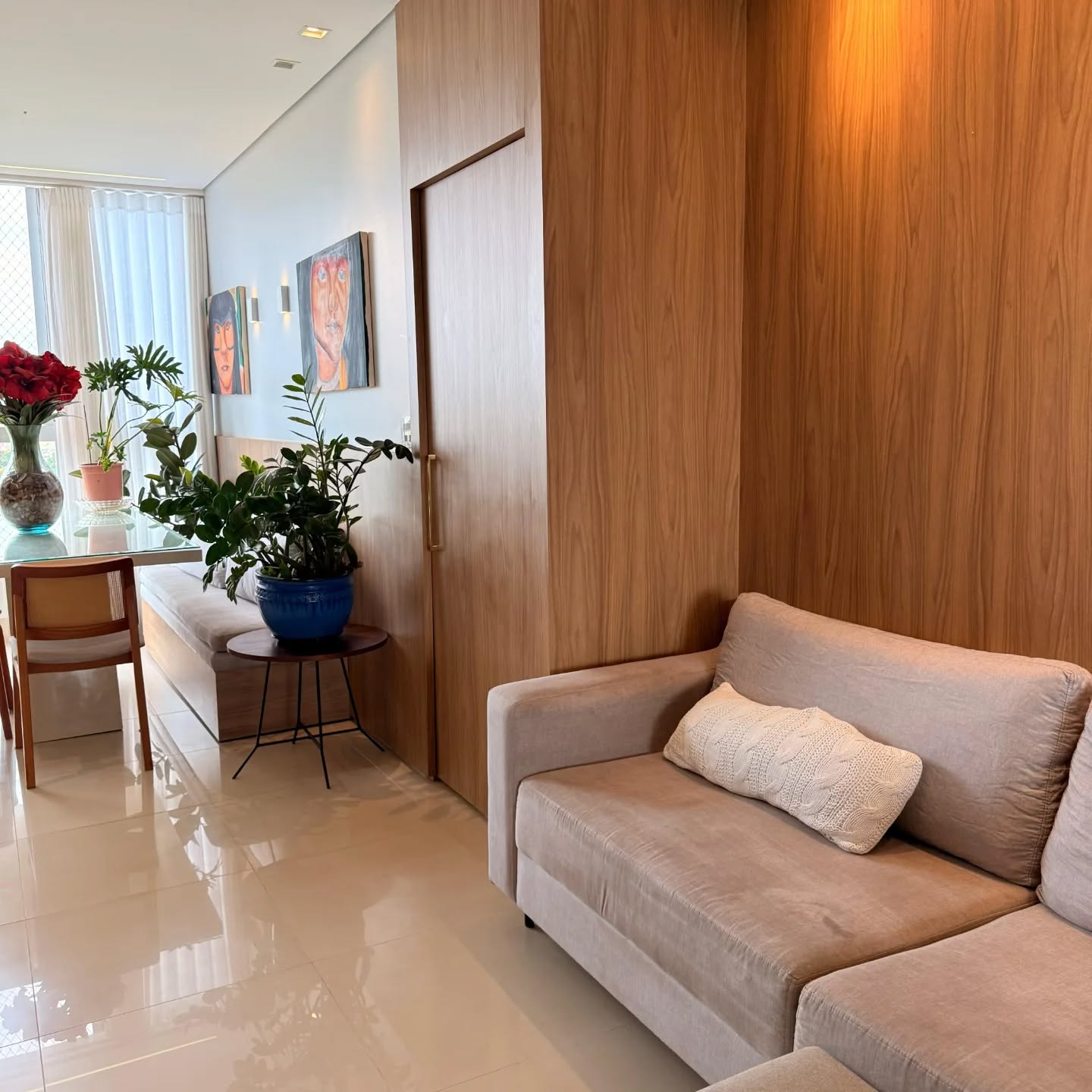 Apartamento, 2 quartos, 69 m² - Foto 8
