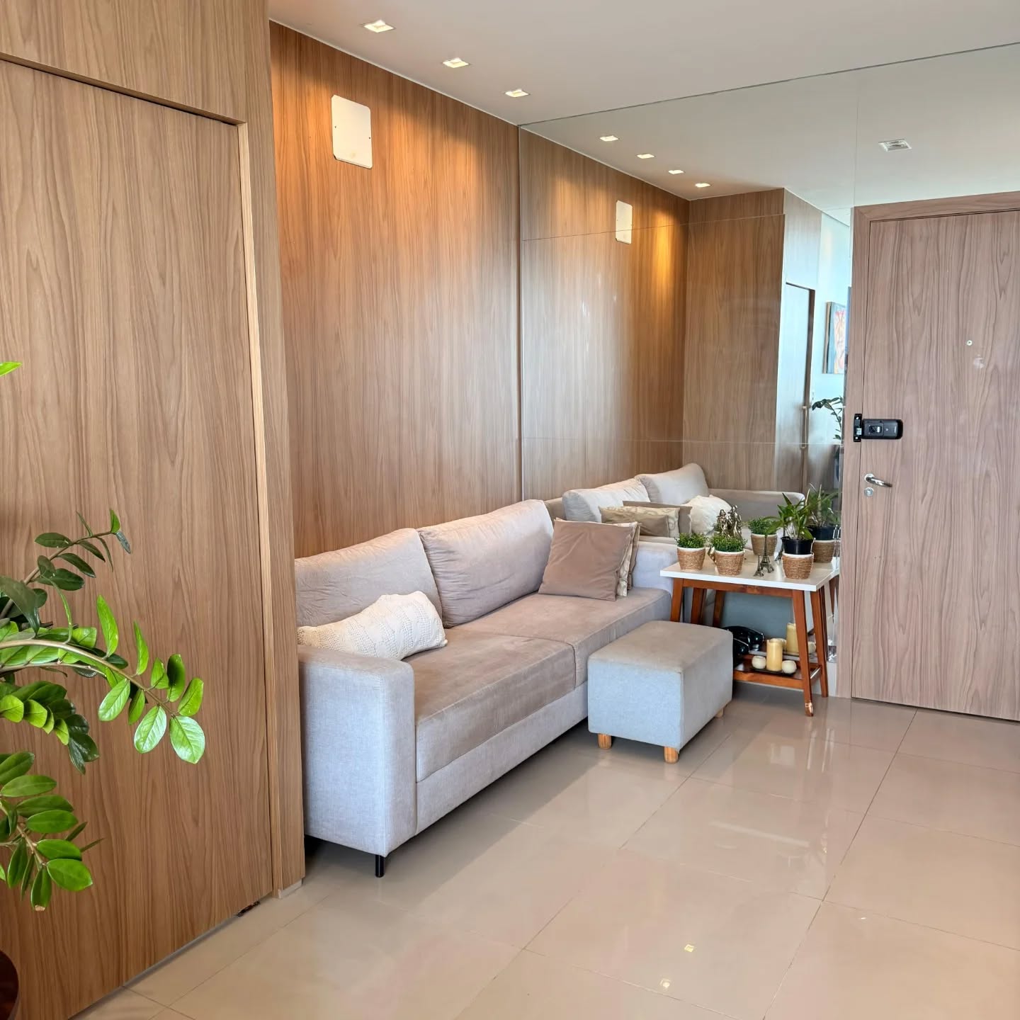 Apartamento, 2 quartos, 69 m² - Foto 7