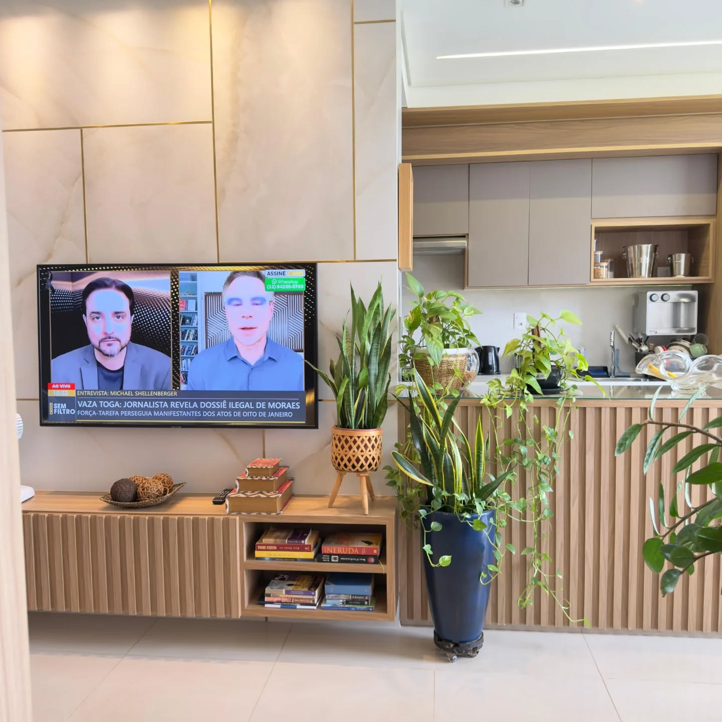 Apartamento, 2 quartos, 69 m² - Foto 6
