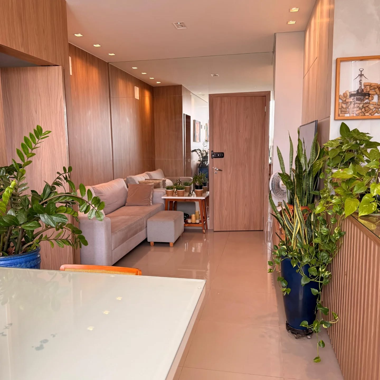 Apartamento, 2 quartos, 69 m² - Foto 5