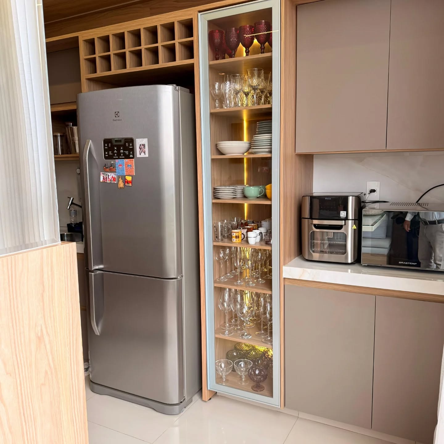 Apartamento, 2 quartos, 69 m² - Foto 4