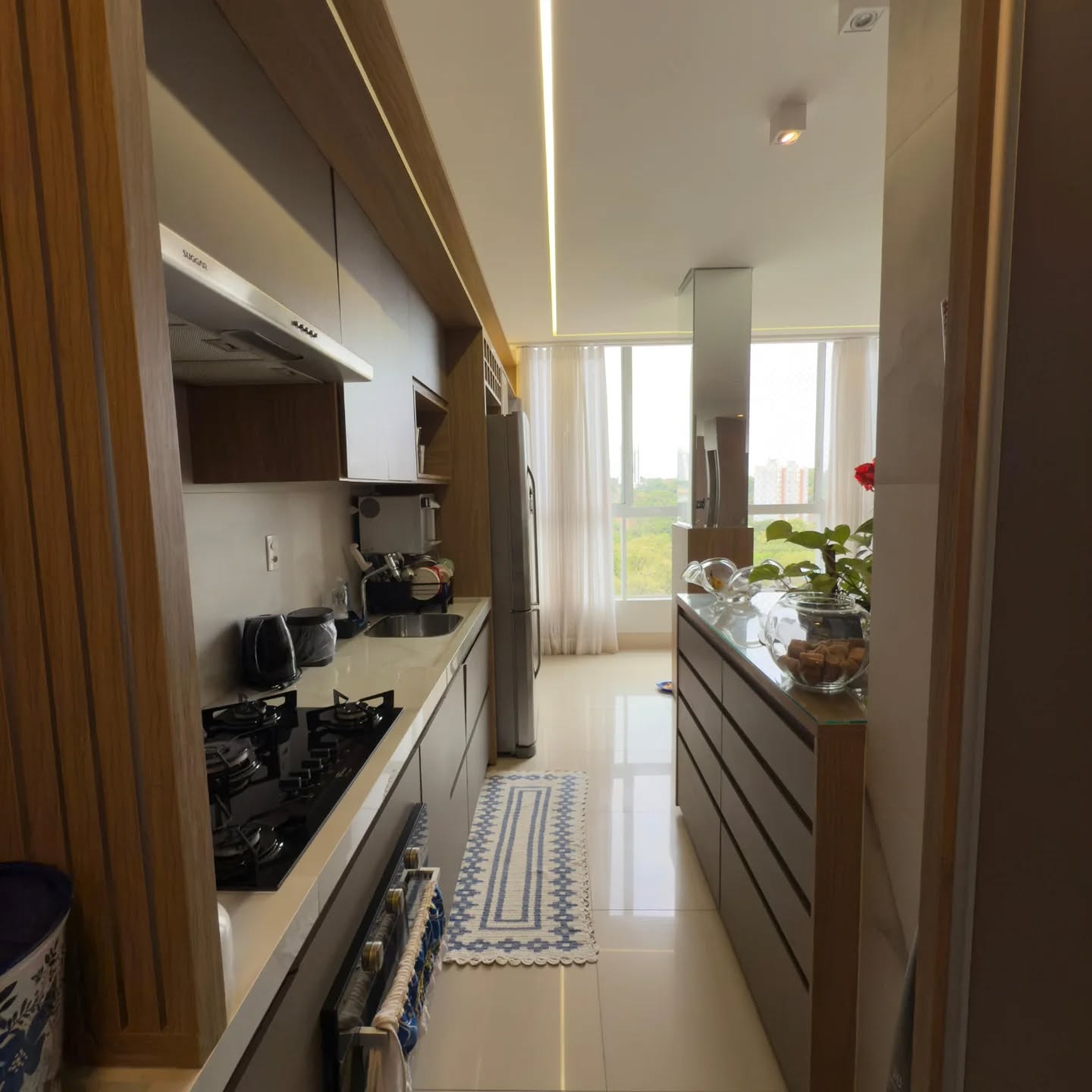 Apartamento, 2 quartos, 69 m² - Foto 2