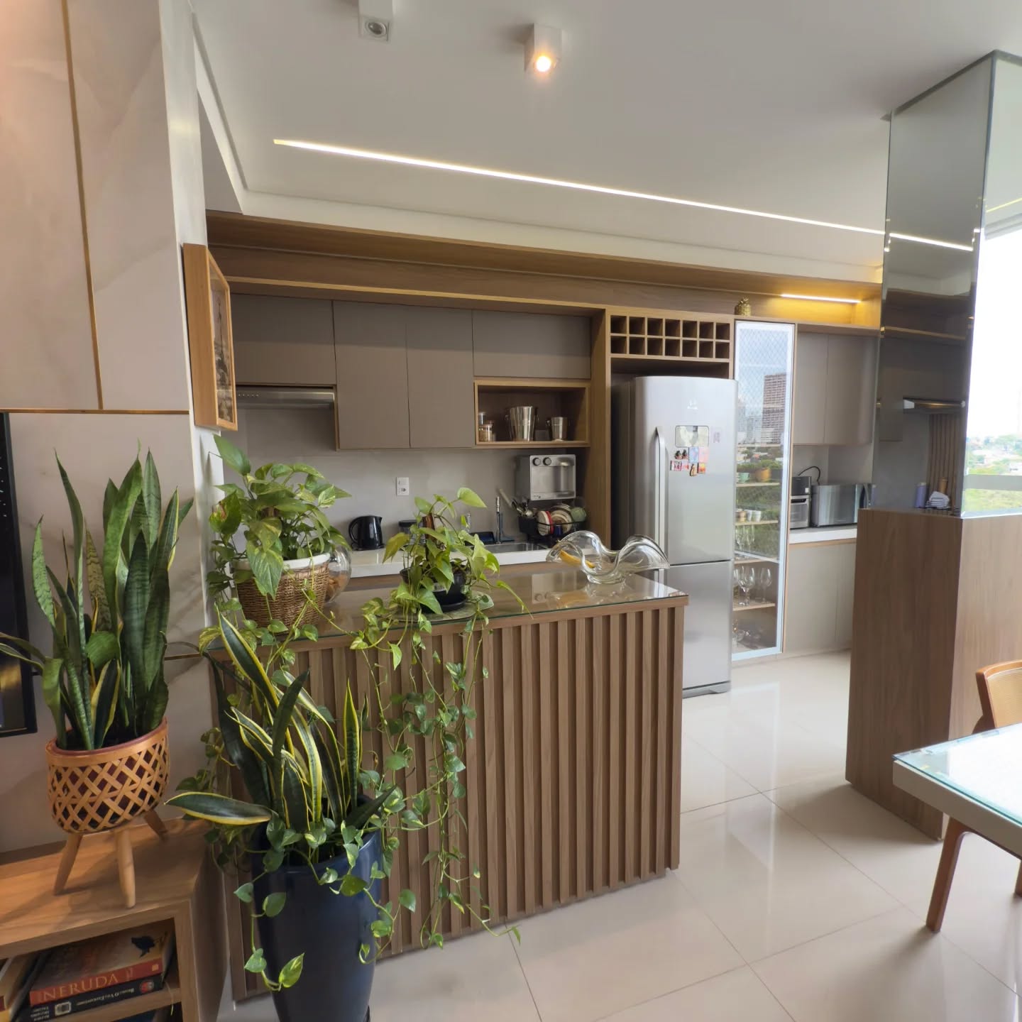 Apartamento, 2 quartos, 69 m² - Foto 17