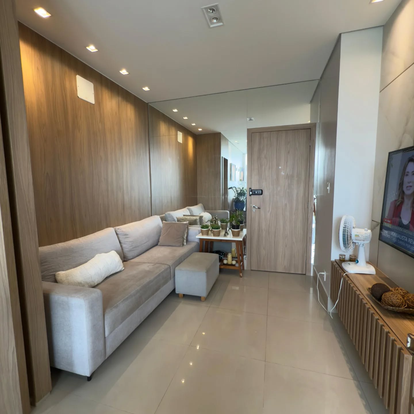 Apartamento, 2 quartos, 69 m² - Foto 14
