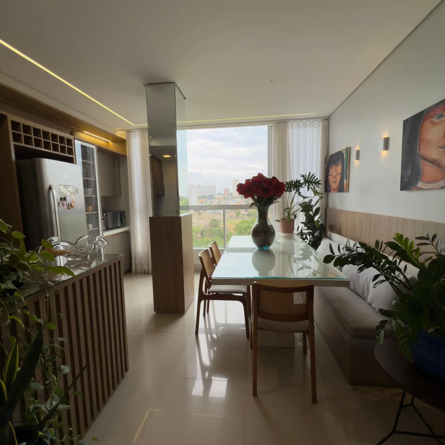 Apartamento, 2 quartos, 69 m² - Foto 13