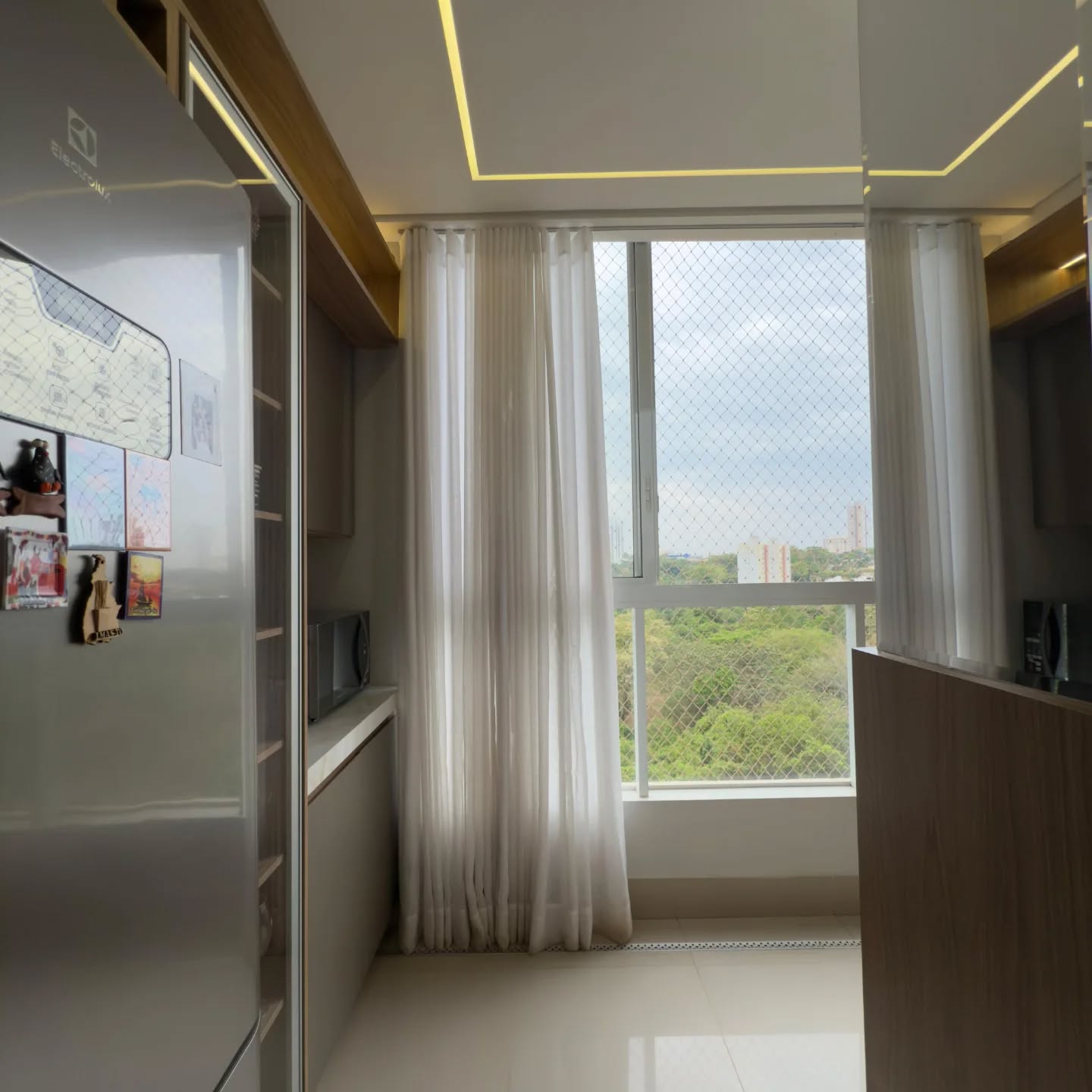 Apartamento, 2 quartos, 69 m² - Foto 11