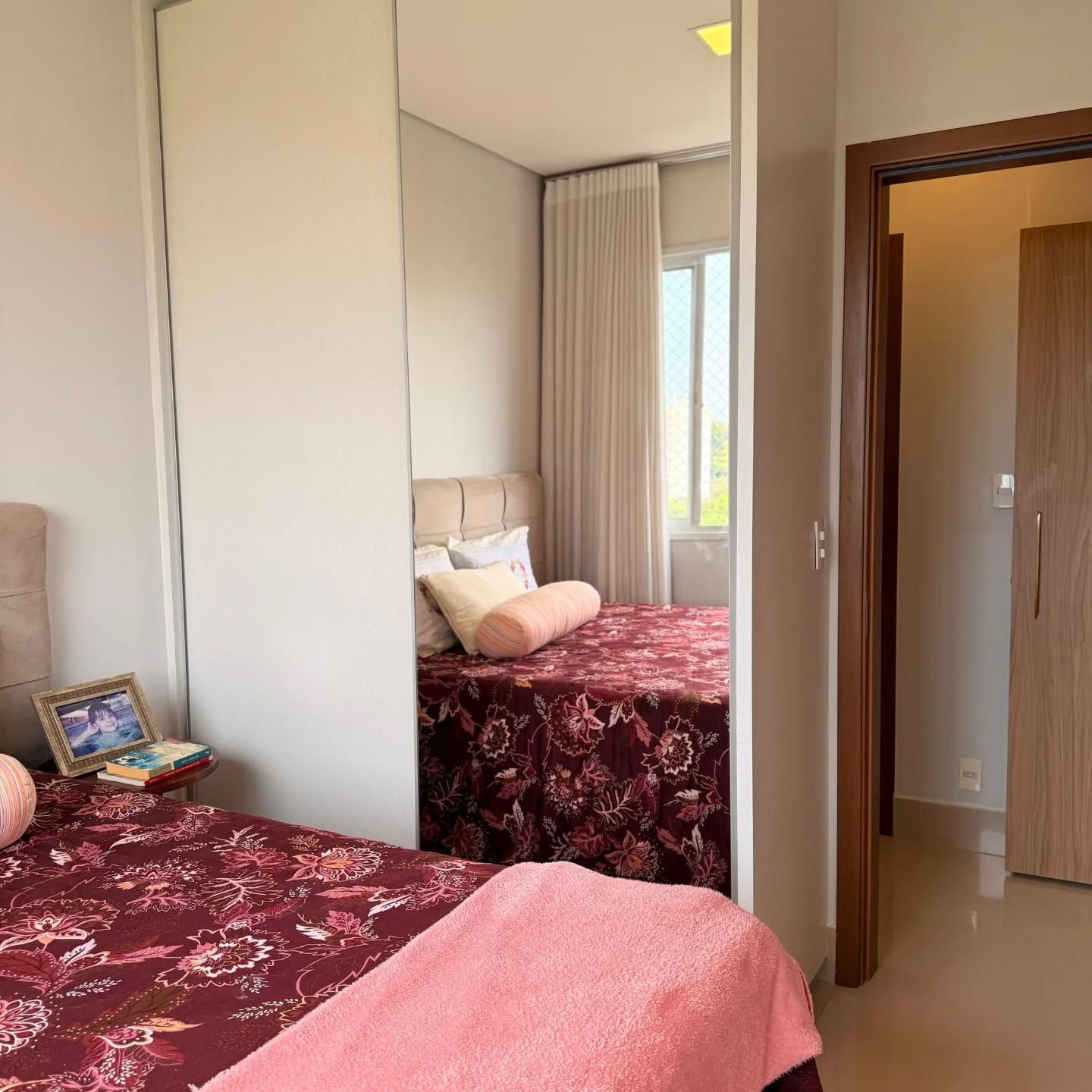 Apartamento, 2 quartos, 69 m² - Foto 10