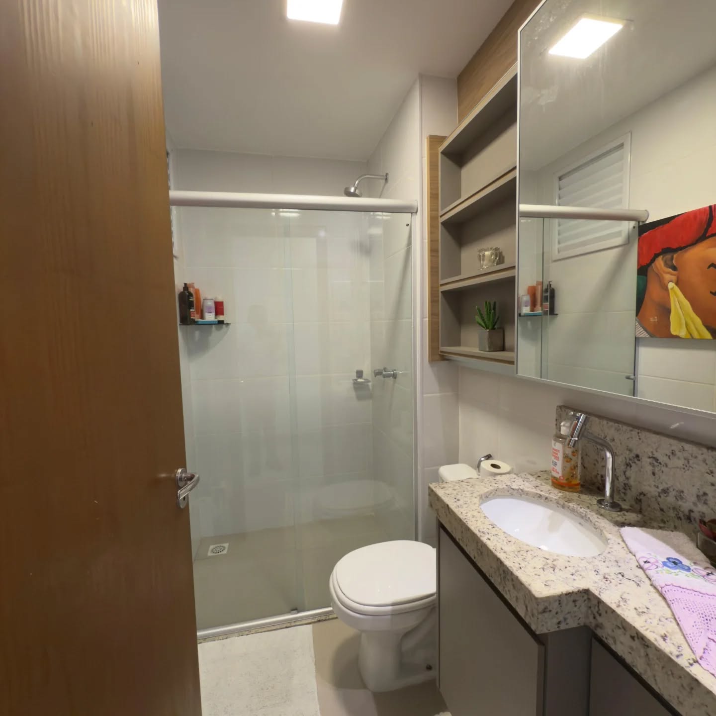 Apartamento, 2 quartos, 69 m² - Foto 9