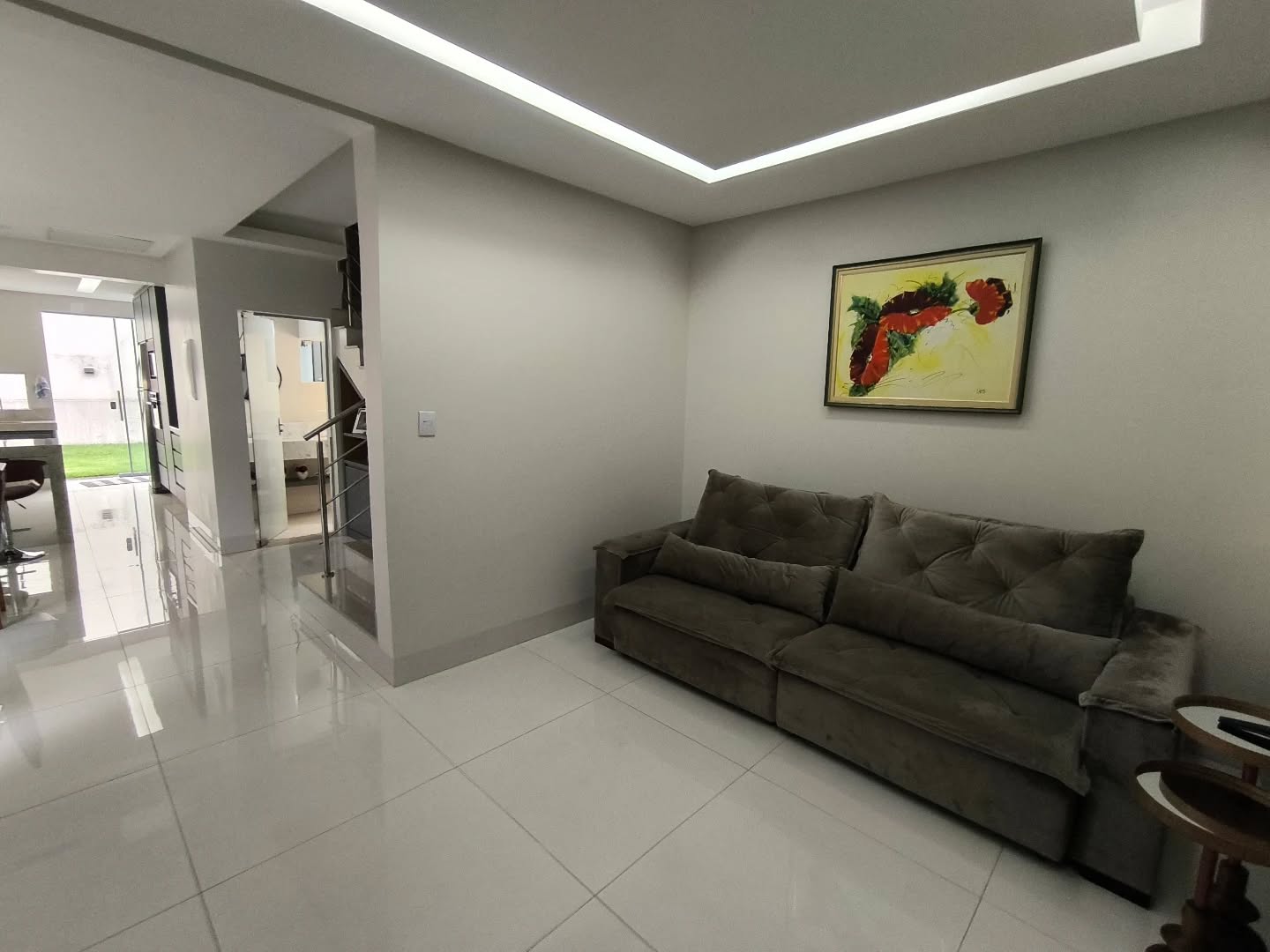 Casa, 3 quartos, 210 m² - Foto 4