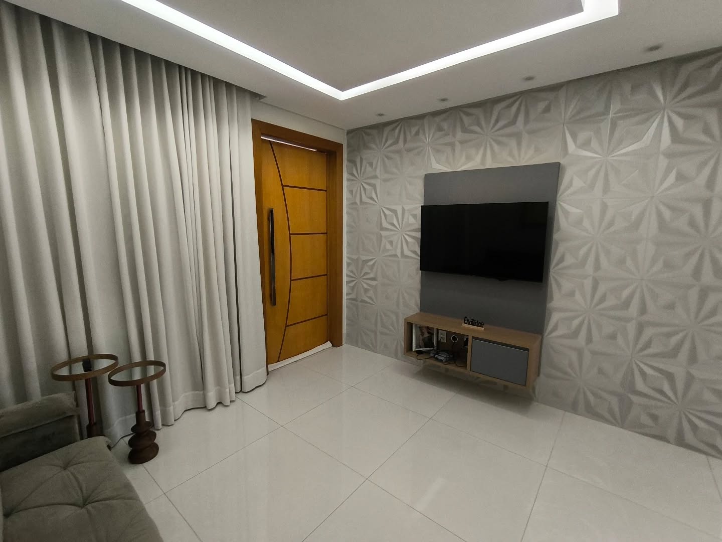 Casa, 3 quartos, 210 m² - Foto 19