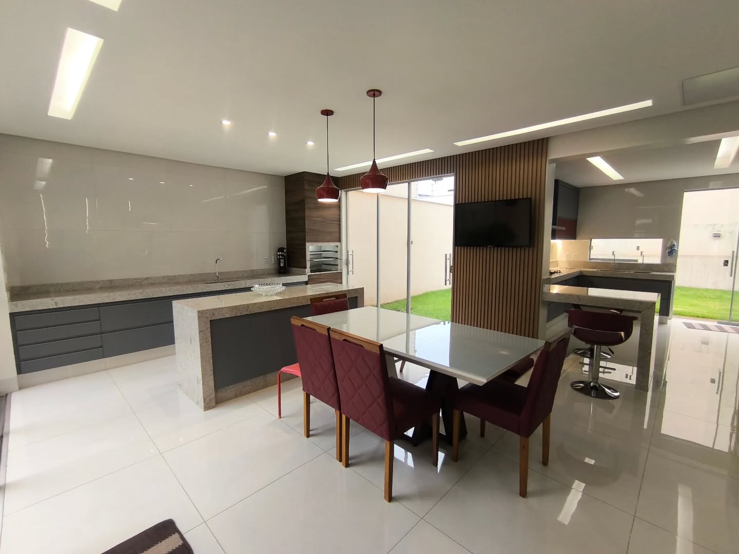 Casa, 3 quartos, 210 m² - Foto 18