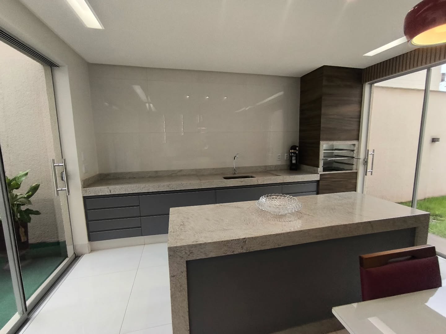 Casa, 3 quartos, 210 m² - Foto 17