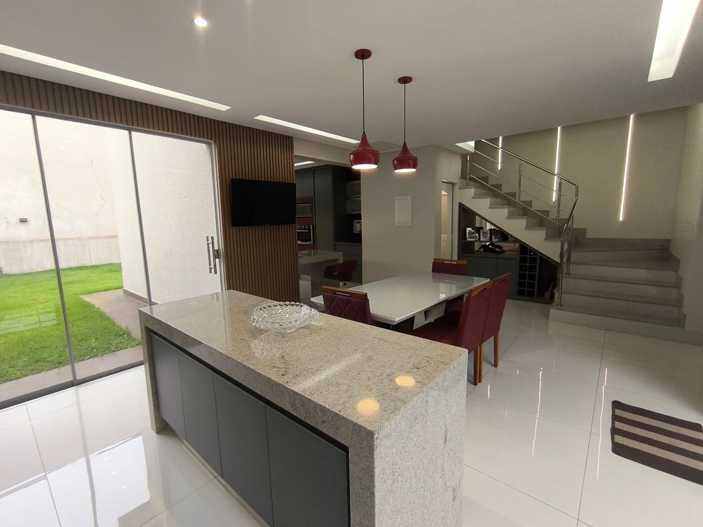 Casa, 3 quartos, 210 m² - Foto 16