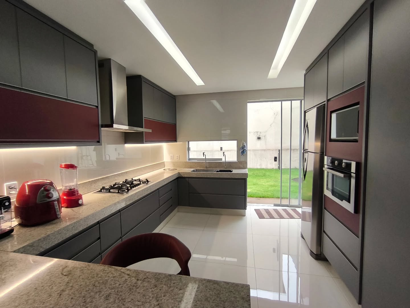 Casa, 3 quartos, 210 m² - Foto 14