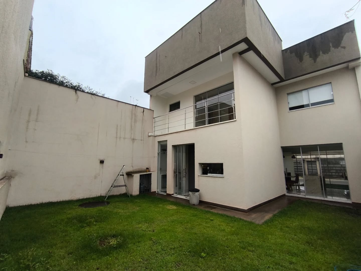 Casa, 3 quartos, 210 m² - Foto 10