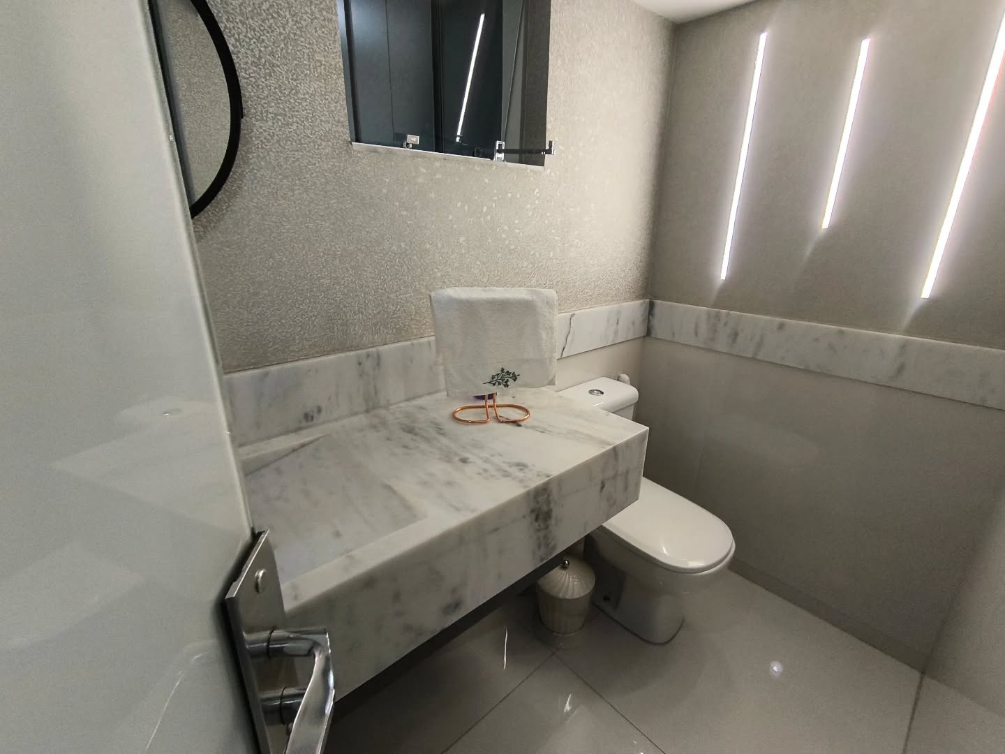 Casa, 3 quartos, 210 m² - Foto 9