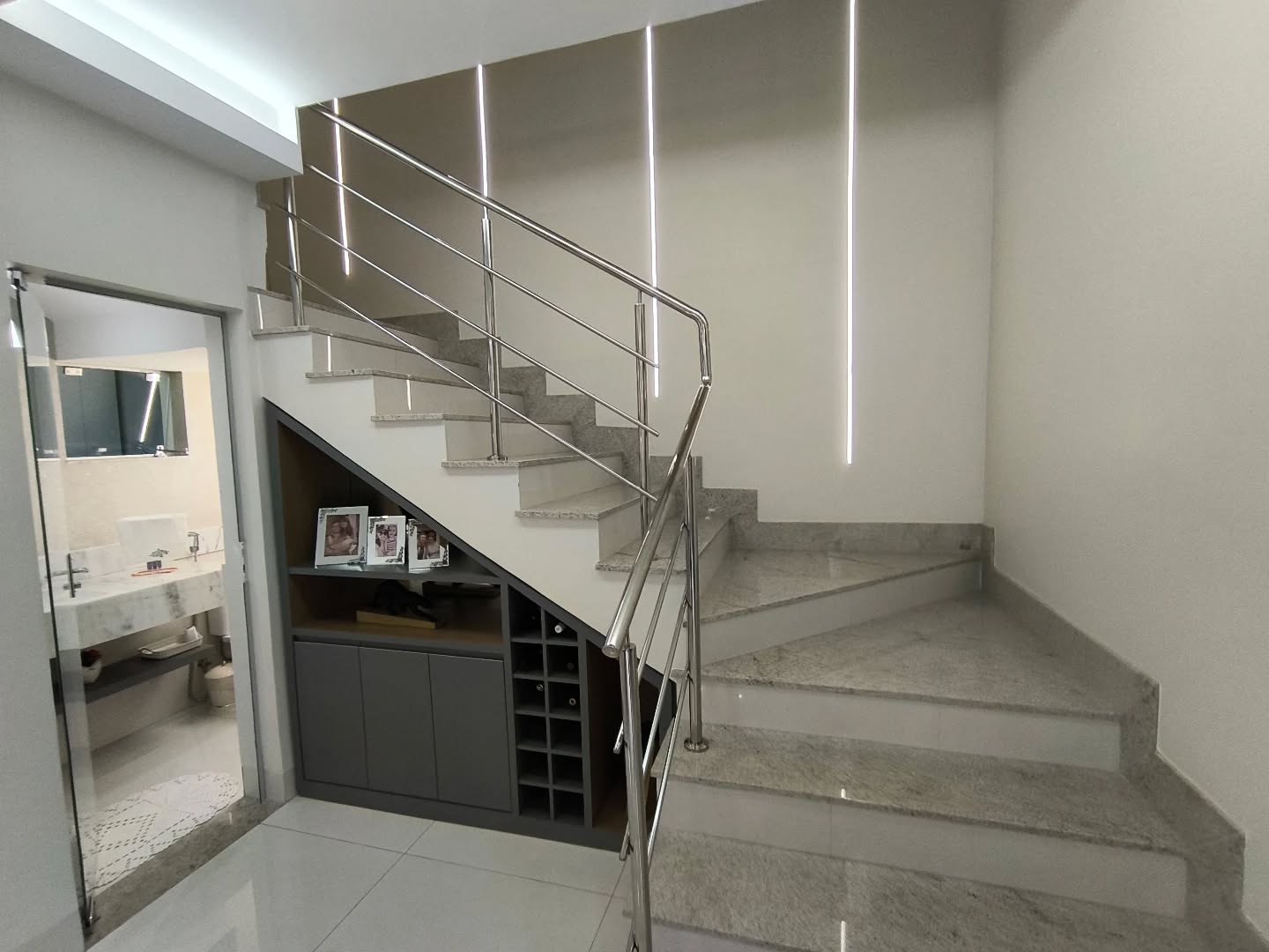 Casa, 3 quartos, 210 m² - Foto 8