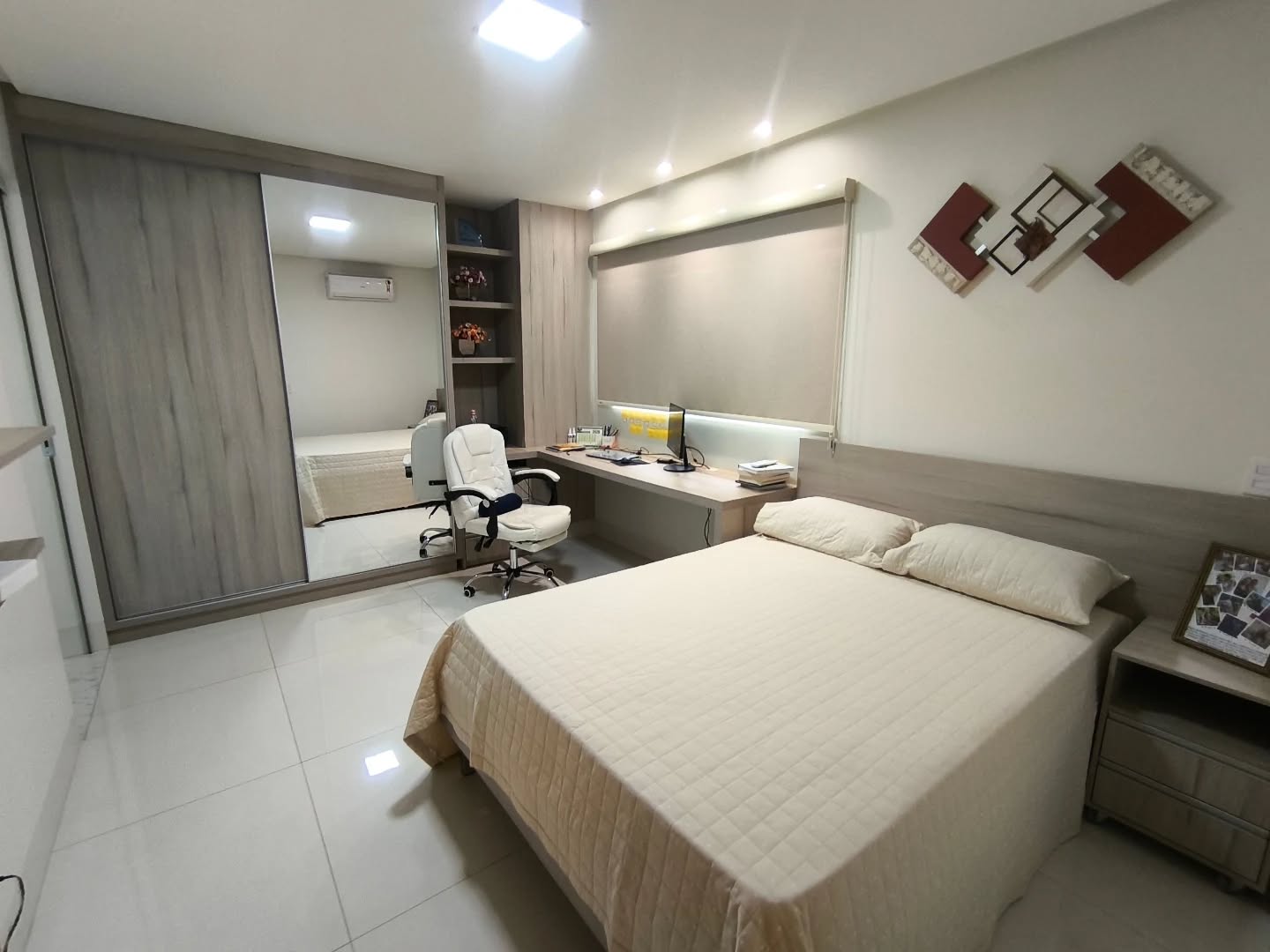 Casa, 3 quartos, 210 m² - Foto 7