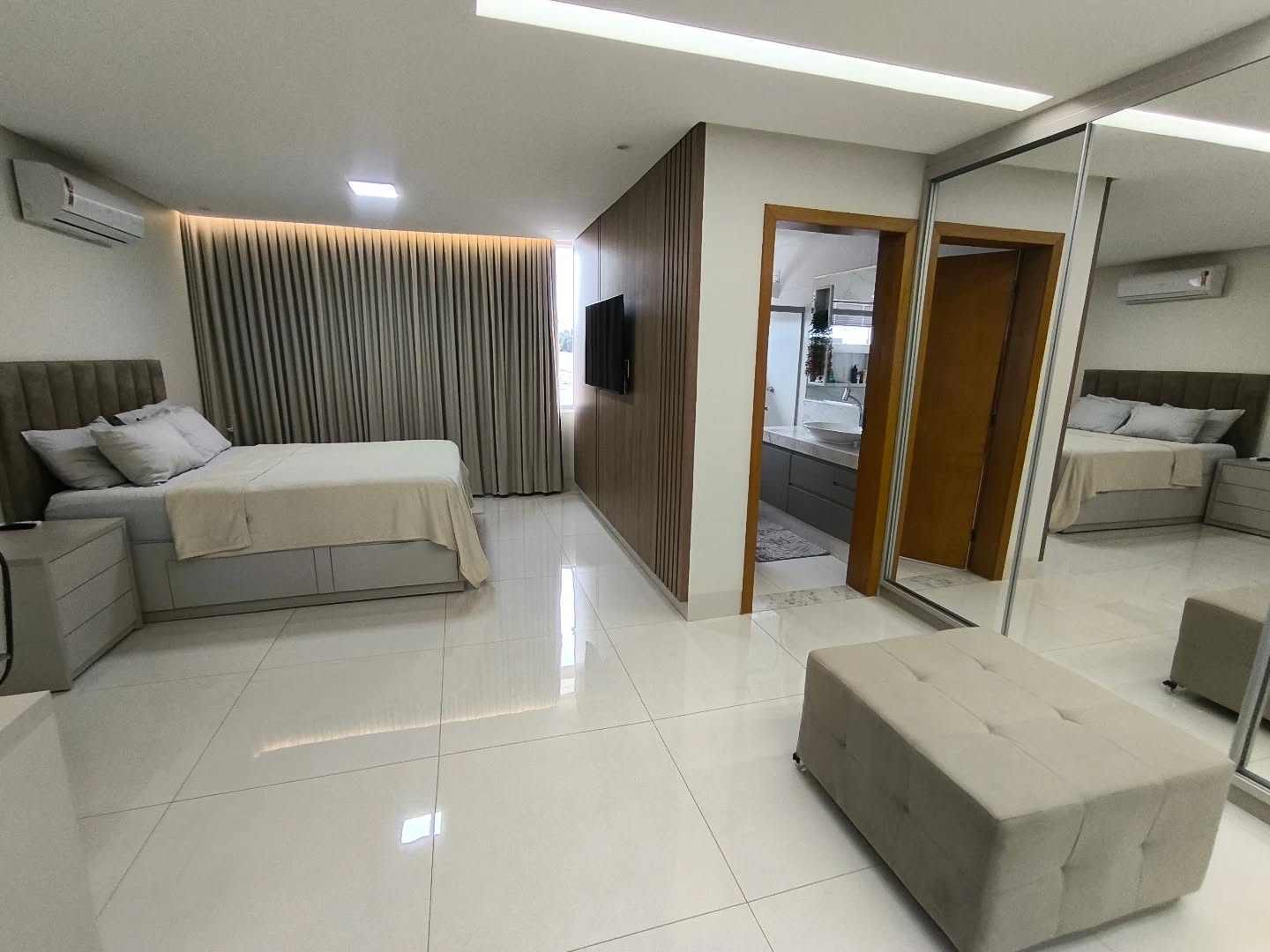 Casa, 3 quartos, 210 m² - Foto 5